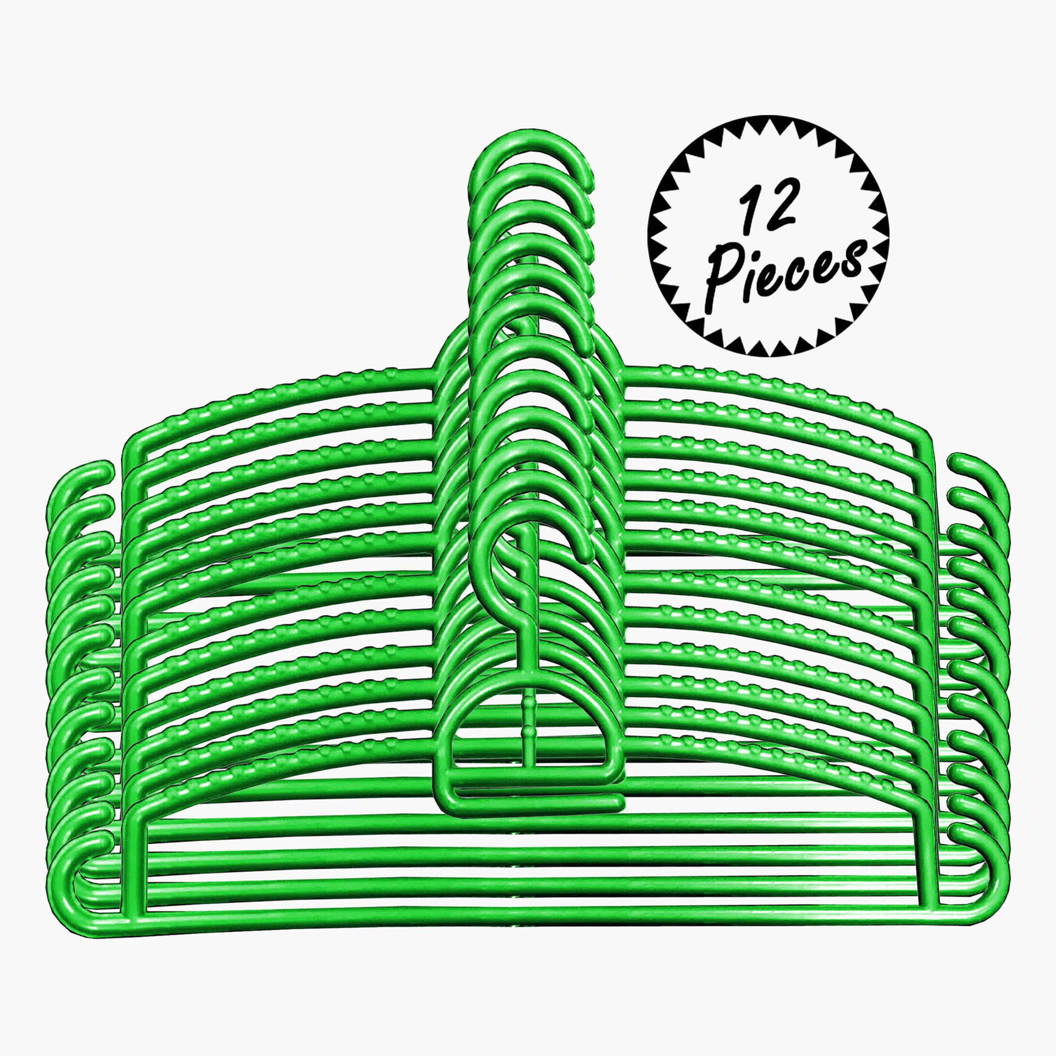 Amity 12-Piece Hanger Set-hbxhomeware-bathandlaundry-clothesdryingracks-image-2