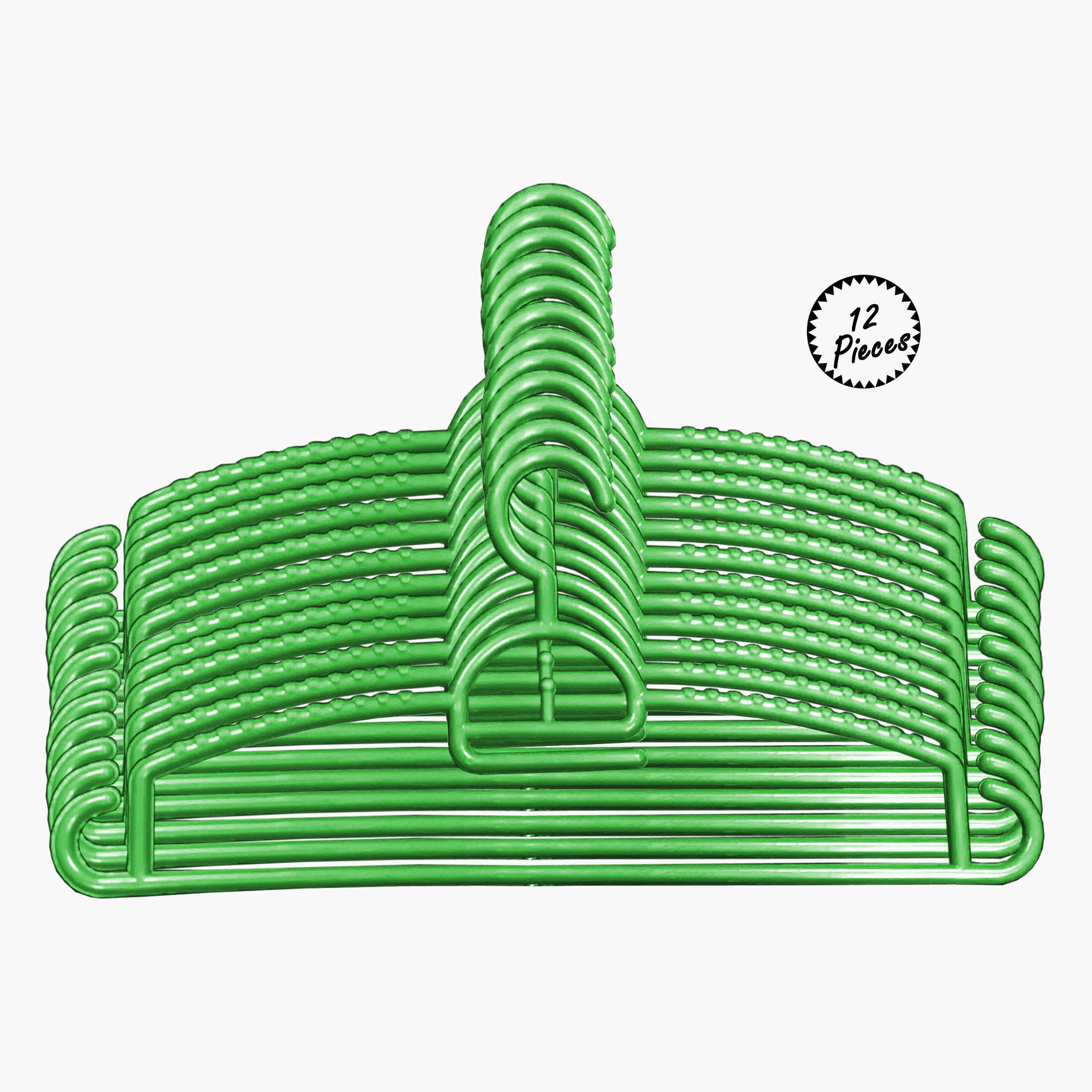 Amity 12-Piece Hanger Set-hbxhomeware-bathandlaundry-clothesdryingracks-image-5