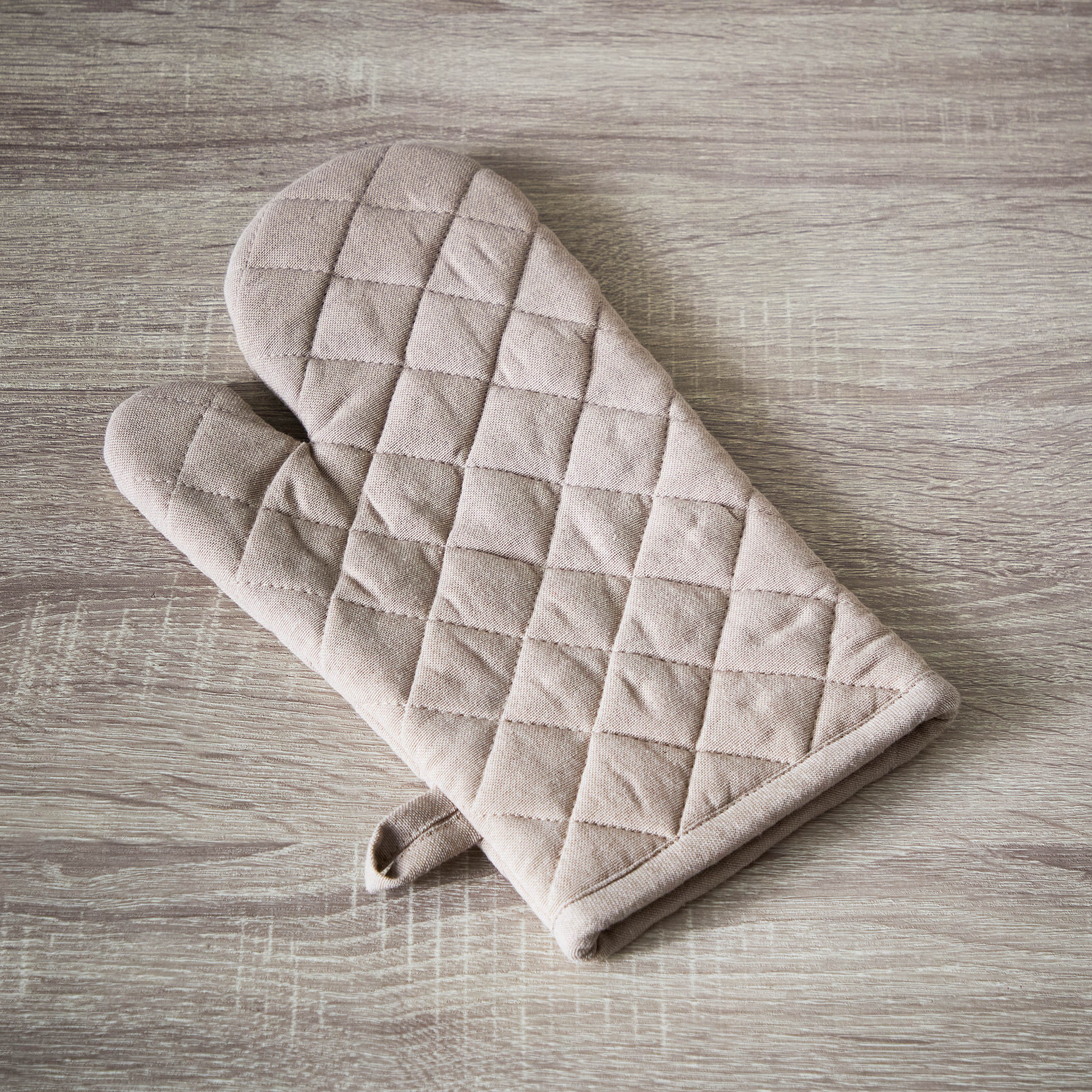 Atlanta Solid Glove - 18x30 cm-hbxhomeware-kitchenware-kitchenlinens-image-1