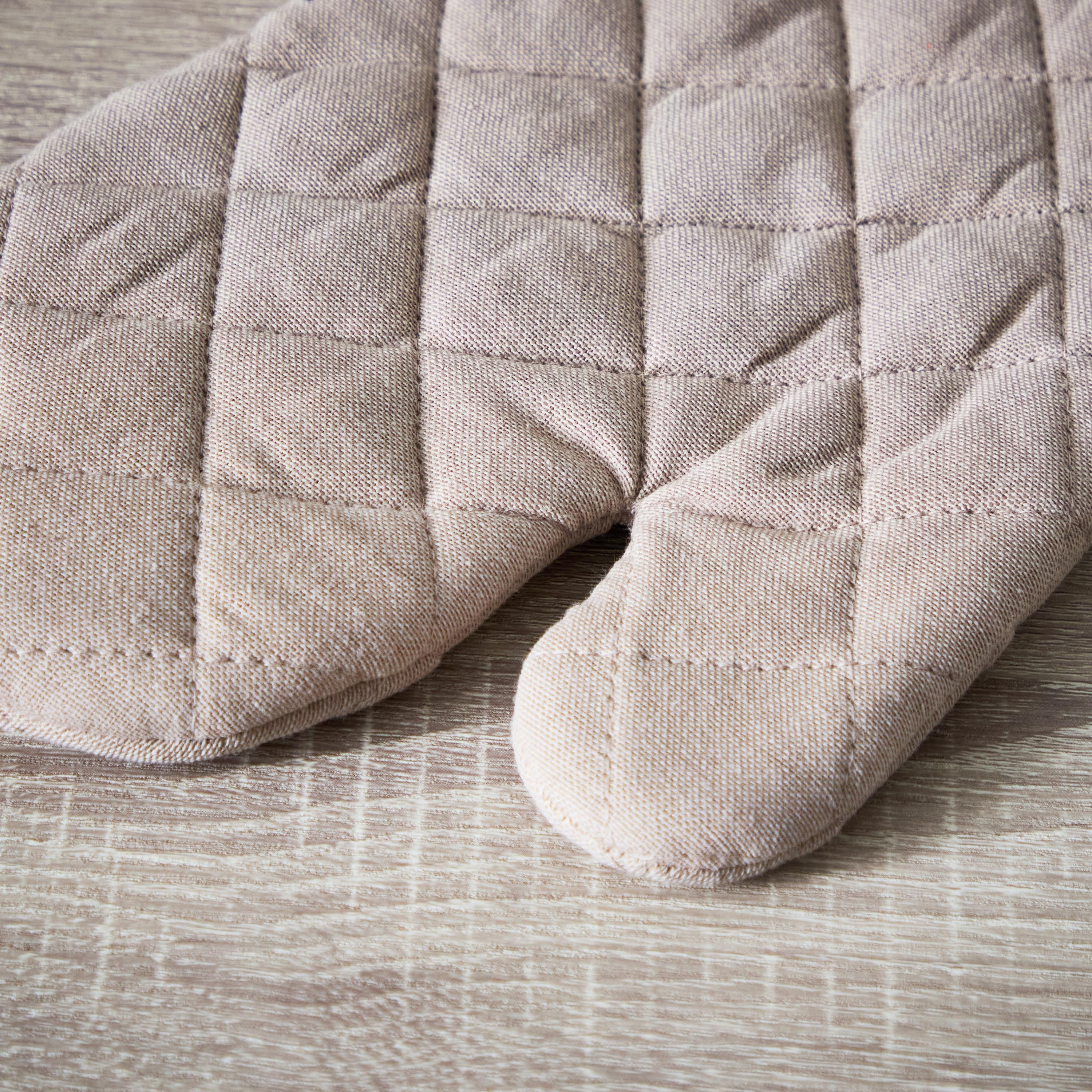Atlanta Solid Glove - 18x30 cm-hbxhomeware-kitchenware-kitchenlinens-image-2
