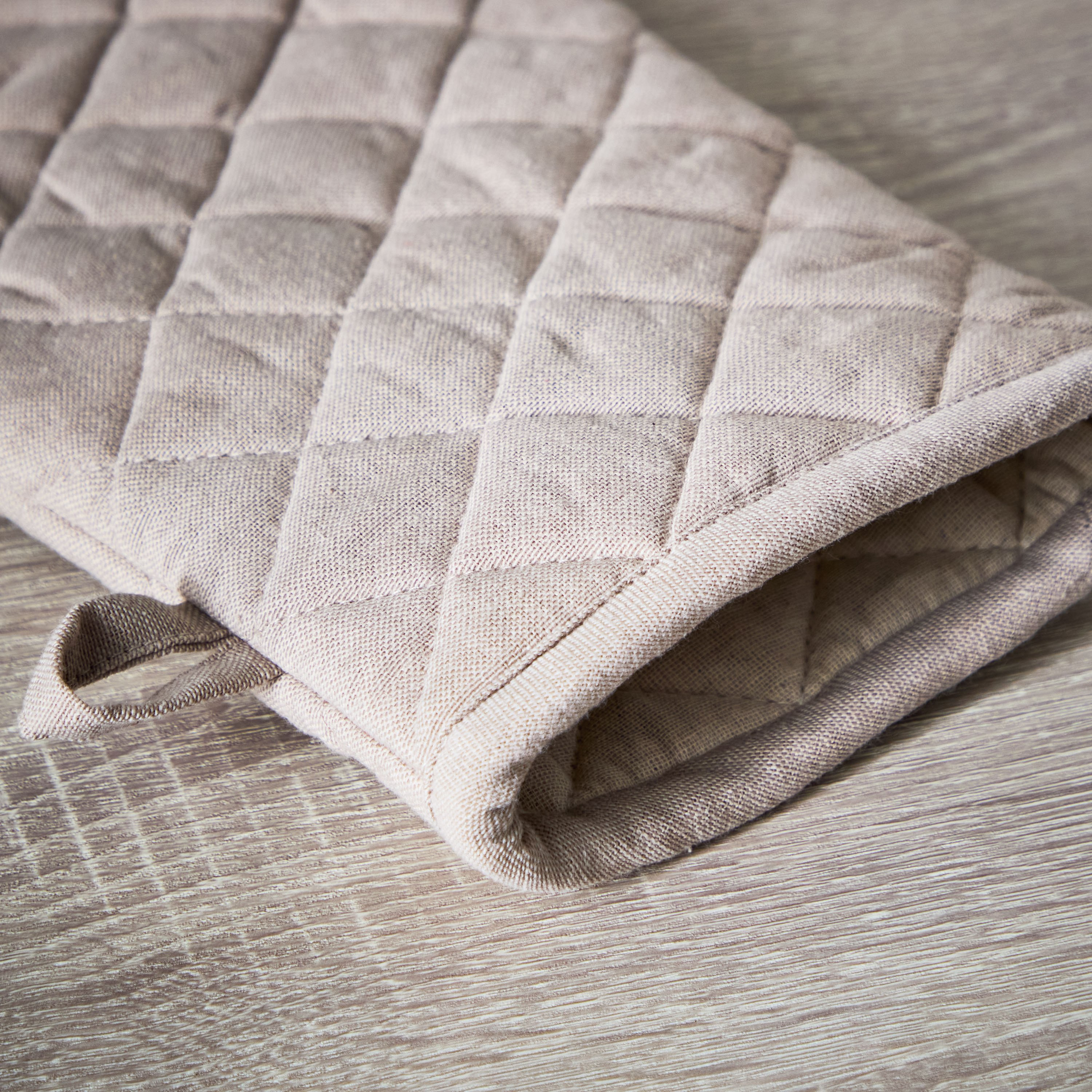 Atlanta Solid Glove - 18x30 cm-hbxhomeware-kitchenware-kitchenlinens-image-3