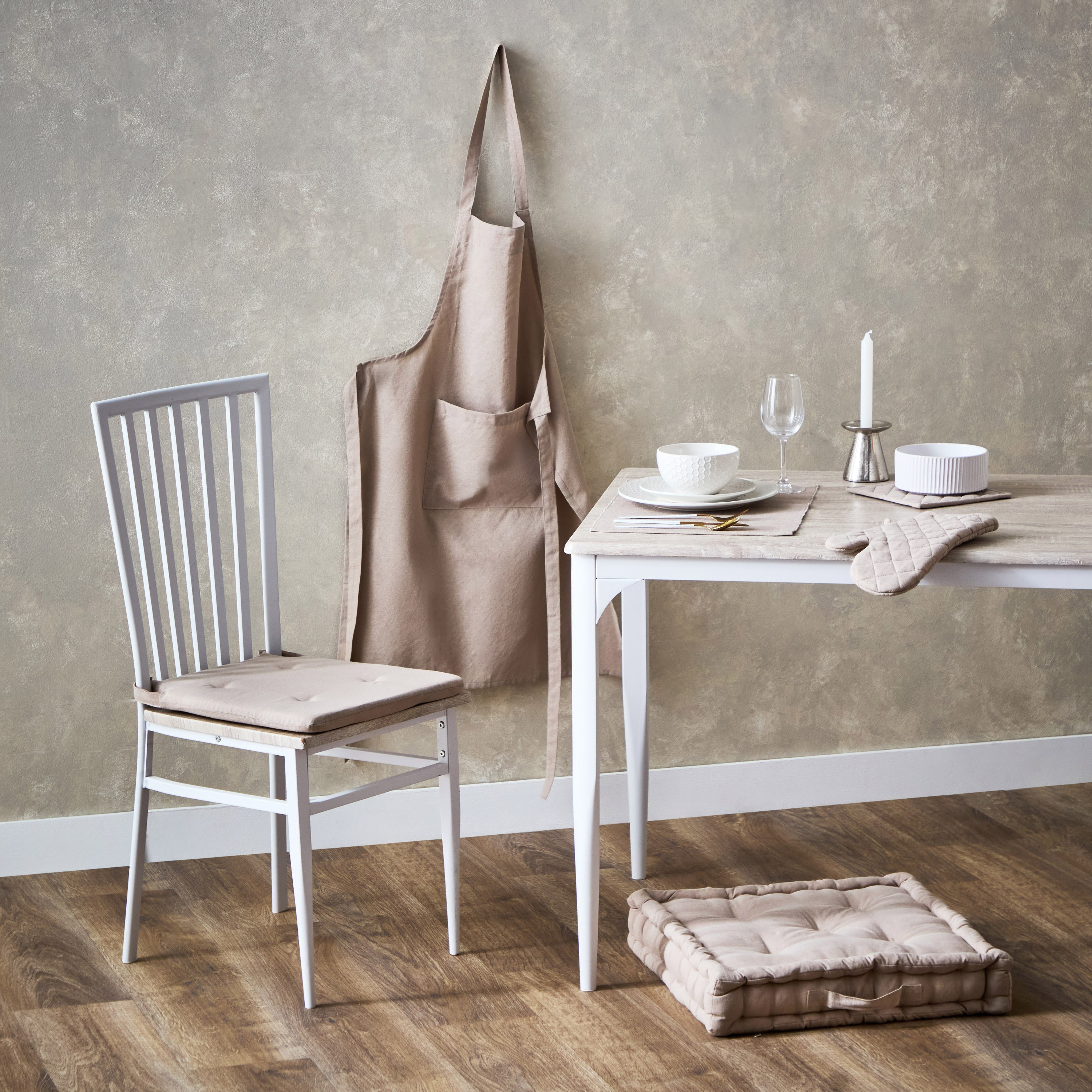 Atlanta Solid Glove - 18x30 cm-hbxhomeware-kitchenware-kitchenlinens-image-4