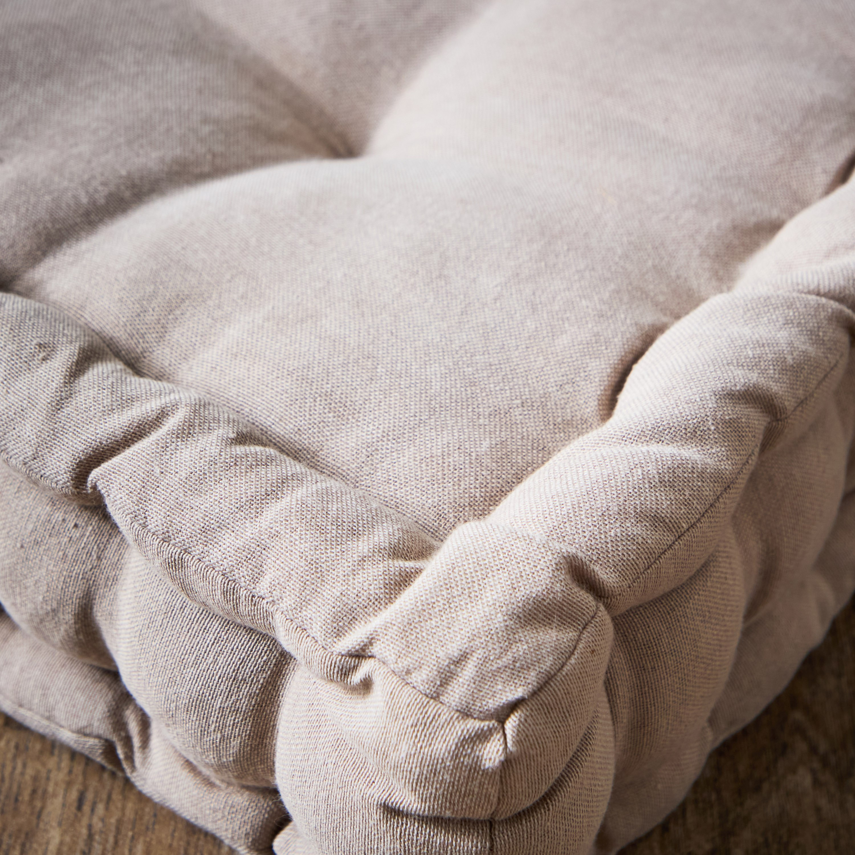 Atlanta Solid Floor Cushion - 50x50x10 cm-PROMO_HB_AE_B2G2_011025-image-4