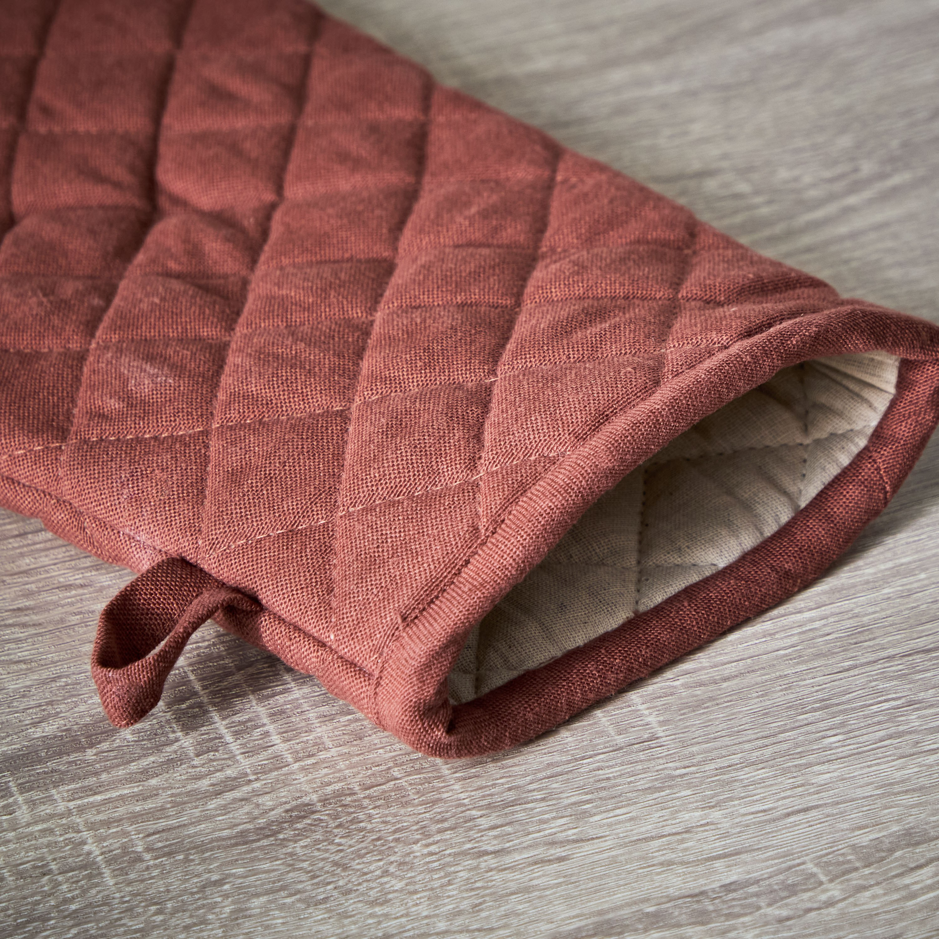 قفّاز سادة من أتلانتا - 18x30 سم-hbxhomeware-kitchenware-kitchenlinens-image-3