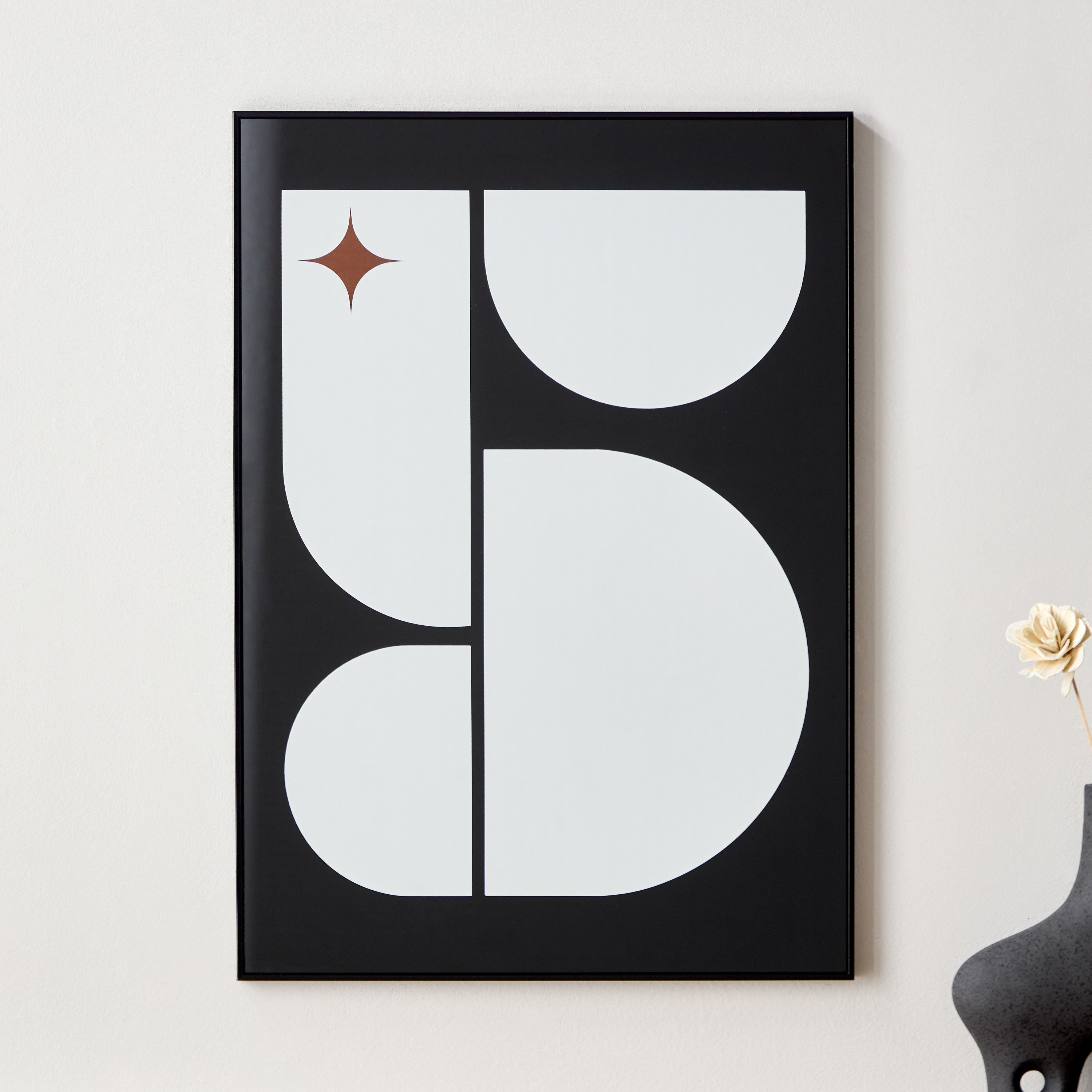 Fero Tinted Framed Wall Art - 50x2x70 cm-PROMO_HB_AE_B1G1_250925-image-2