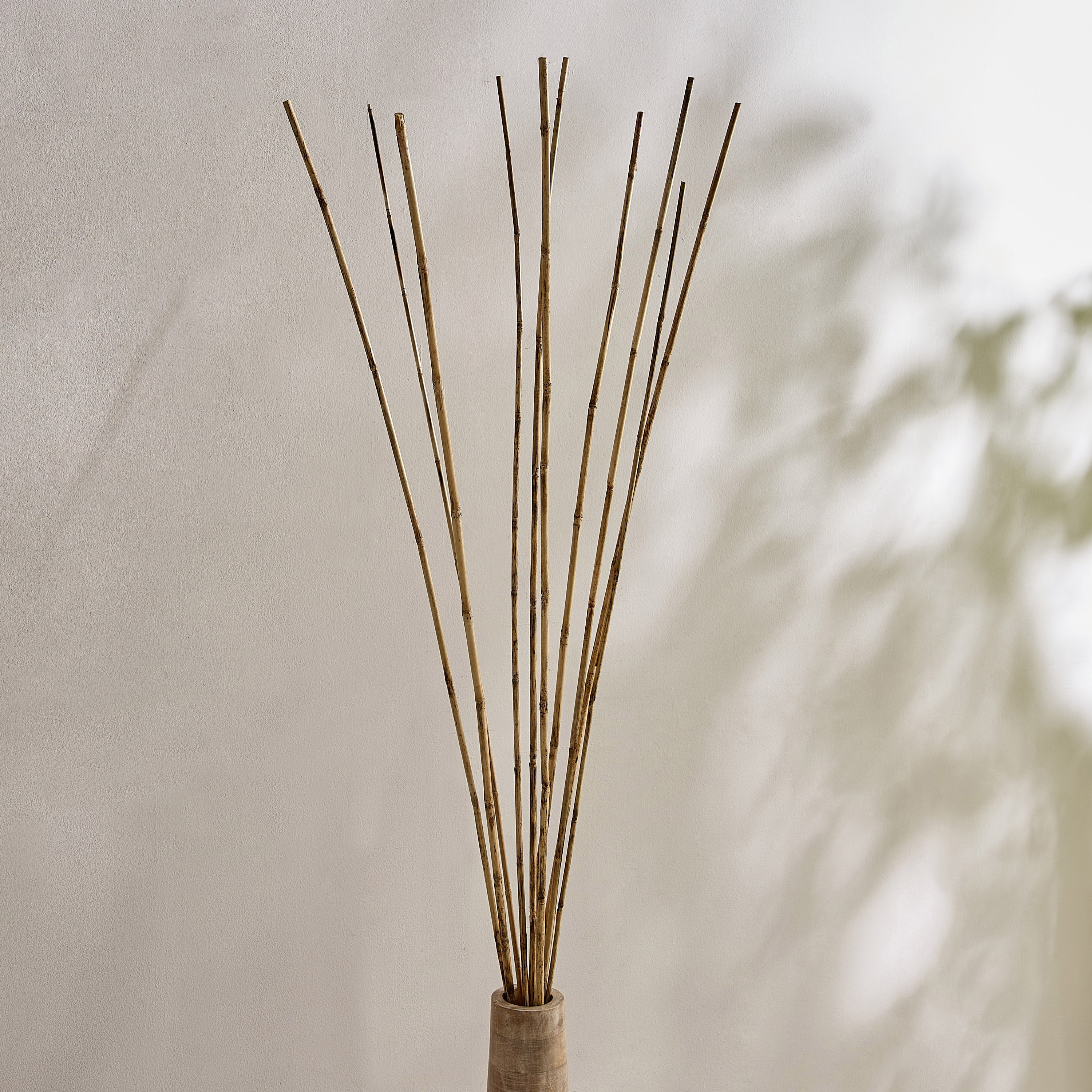 طقم أعواد ديكور- 10 قطع من سينا-hbxdecorandfurnishings-homeaccessories-artificialflowersandplants-image-2