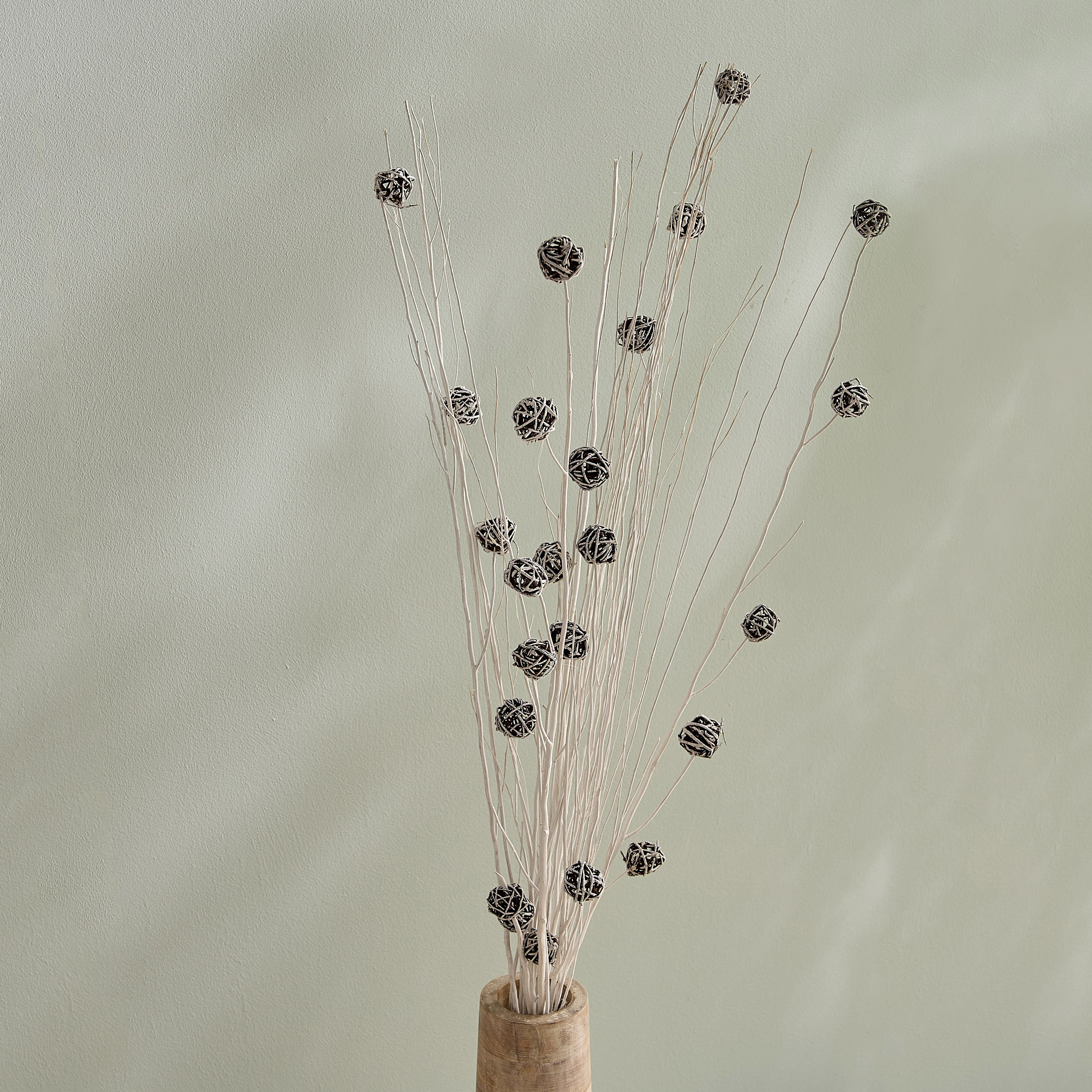 Seyna Dried Floral Bud Deco Sticks-hbxdecorandfurnishings-homeaccessories-artificialflowersandplants-image-2