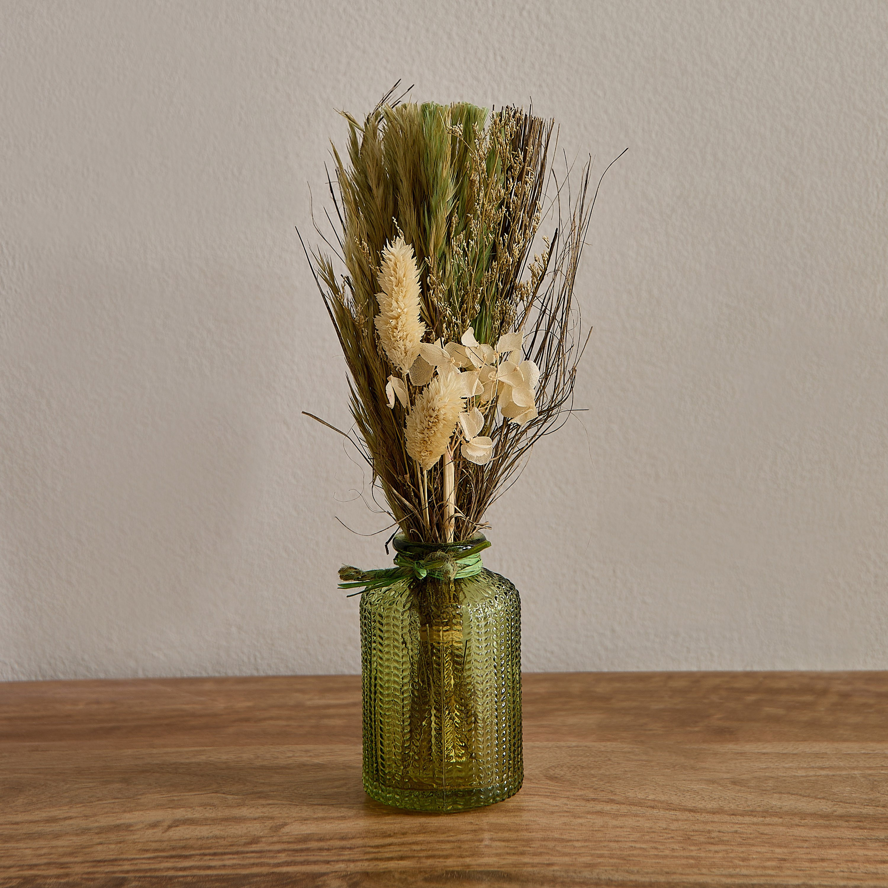 باقة  زهورمن سينا - 9x9x28 سم-hbxdecorandfurnishings-homeaccessories-artificialflowersandplants-image-1