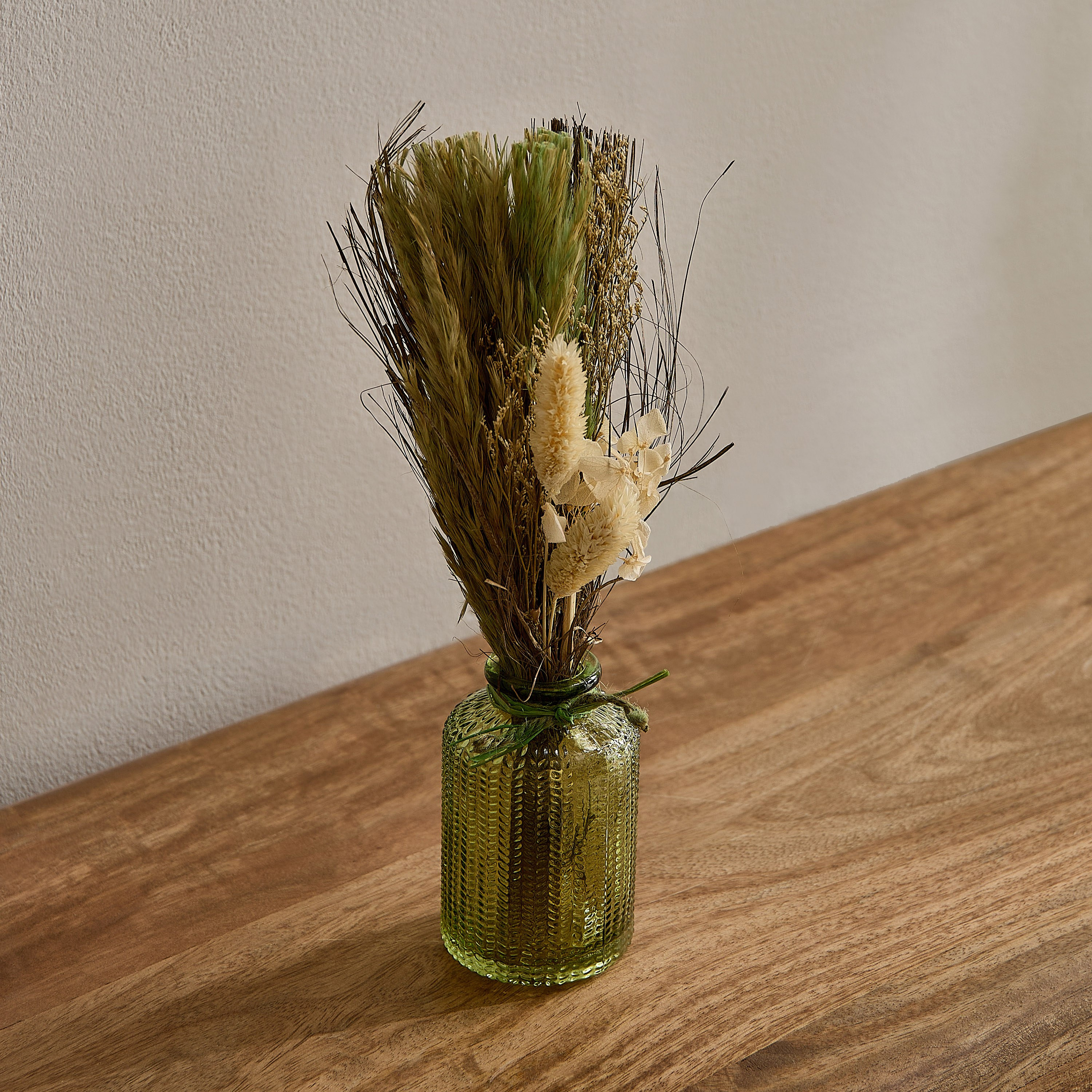 باقة  زهورمن سينا - 9x9x28 سم-hbxdecorandfurnishings-homeaccessories-artificialflowersandplants-image-2