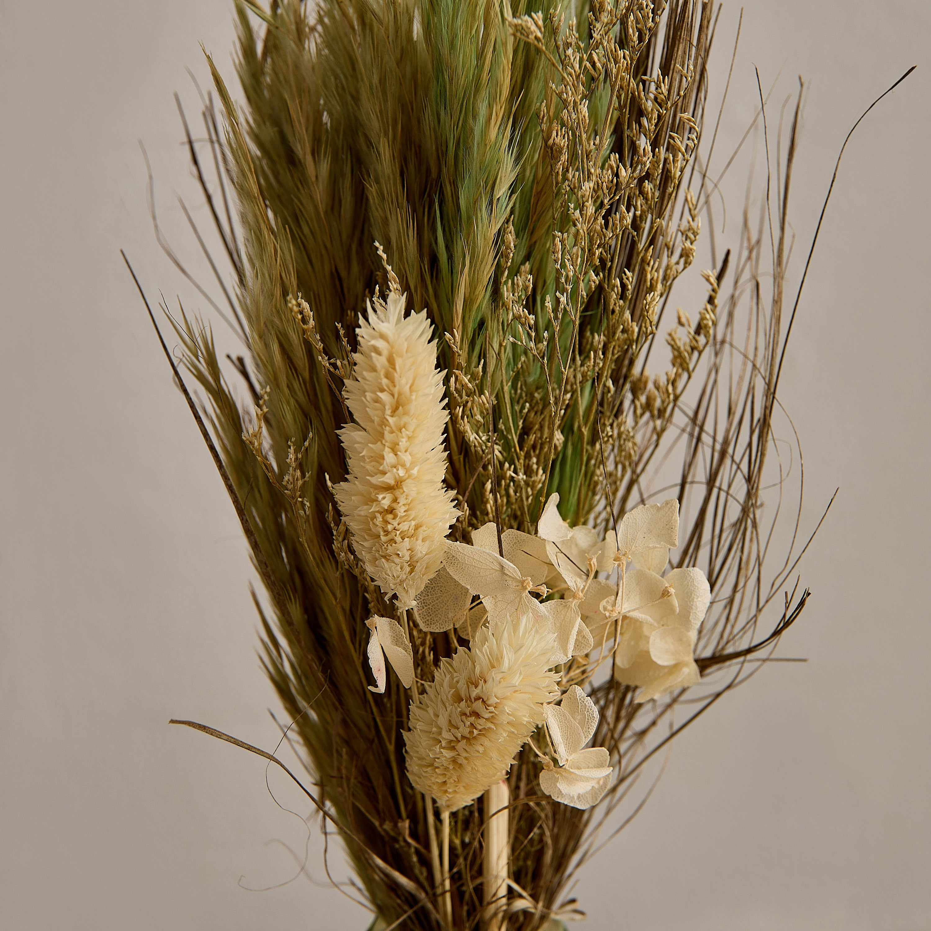 باقة  زهورمن سينا - 9x9x28 سم-hbxdecorandfurnishings-homeaccessories-artificialflowersandplants-image-3