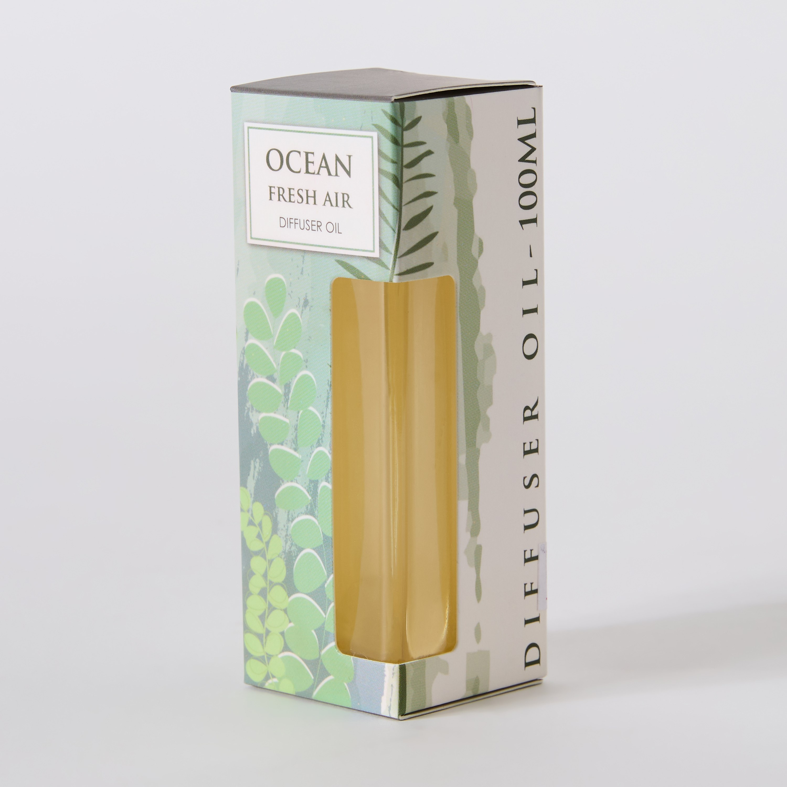 عبوة إعادة تعبئة موزع عطور أوشن فريش إير من سينا - 100 مل-PROMO_HB_AE_B1G1_250925-image-5