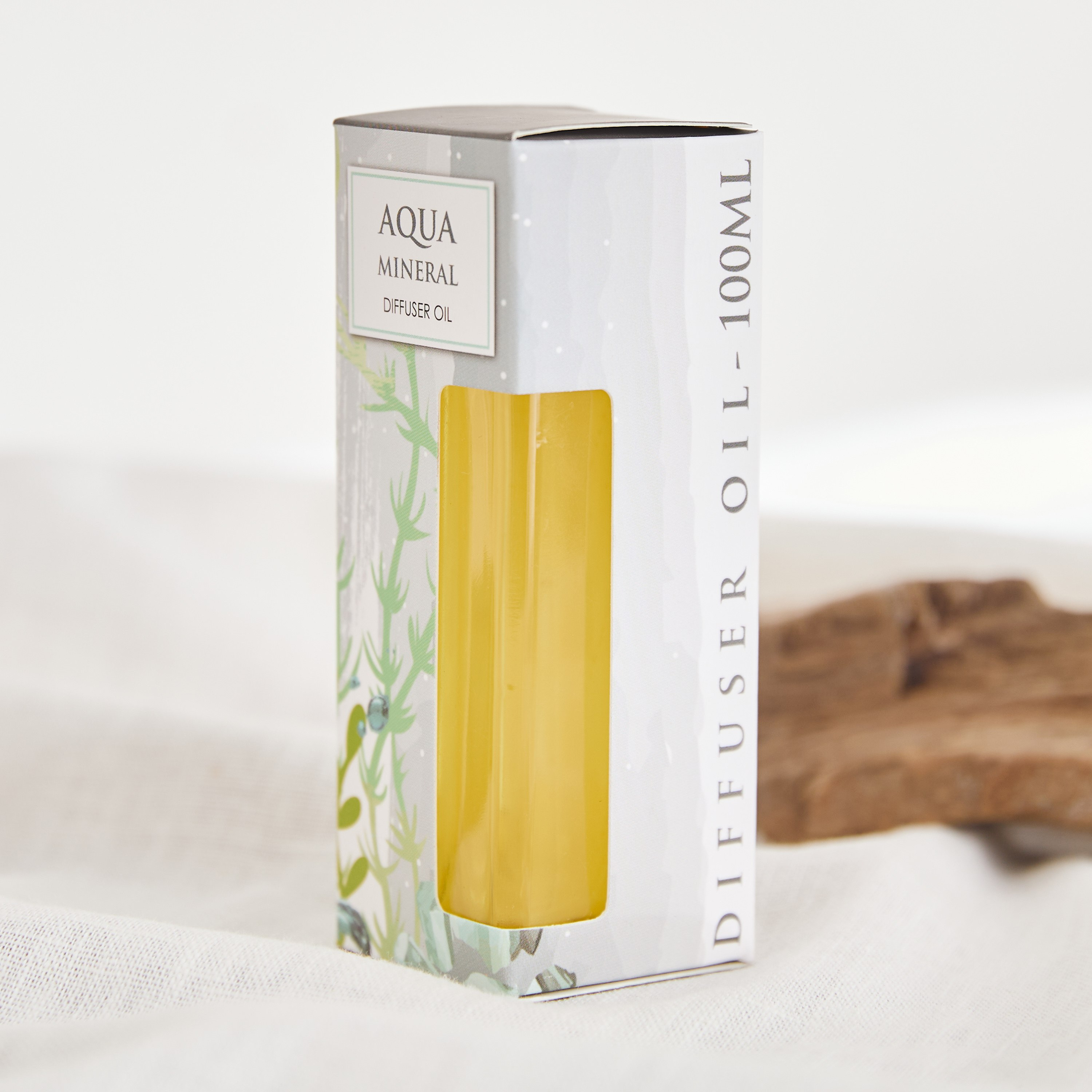 Seyna Aqua Mineral Aroma Diffuser Refill - 100 ml-PROMO_HB_AE_B1G1_250925-image-2