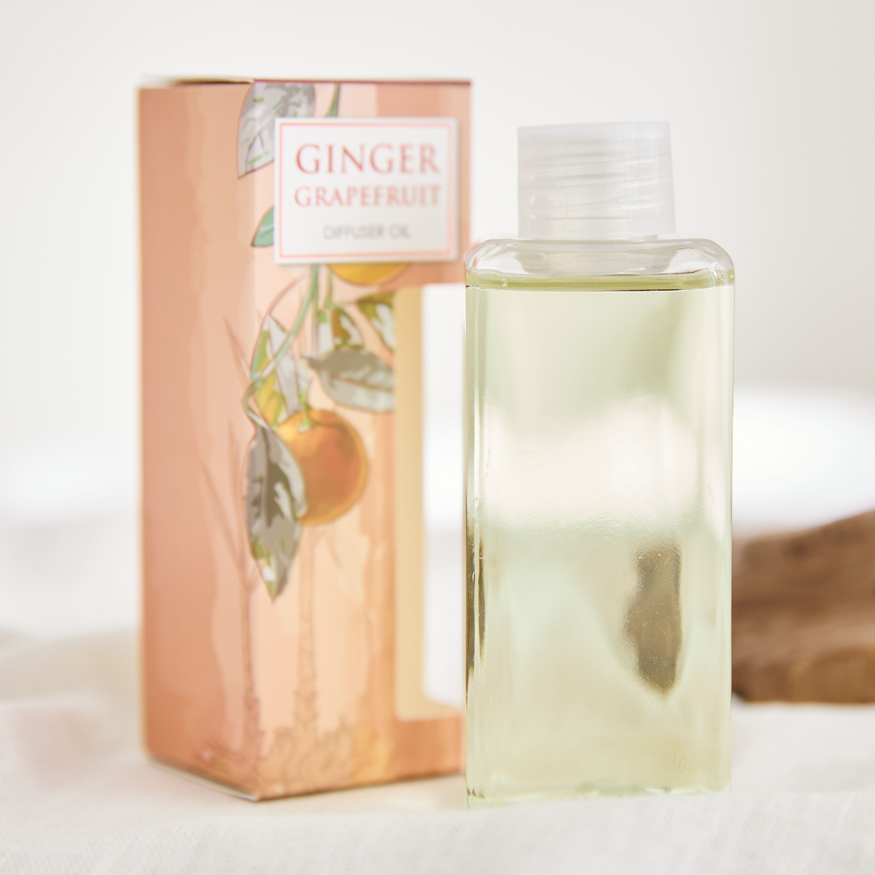 Seyna Ginger Grape Fruit Aroma Diffuser Refill - 100 ml-PROMO_HB_AE_B1G1_250925-image-3