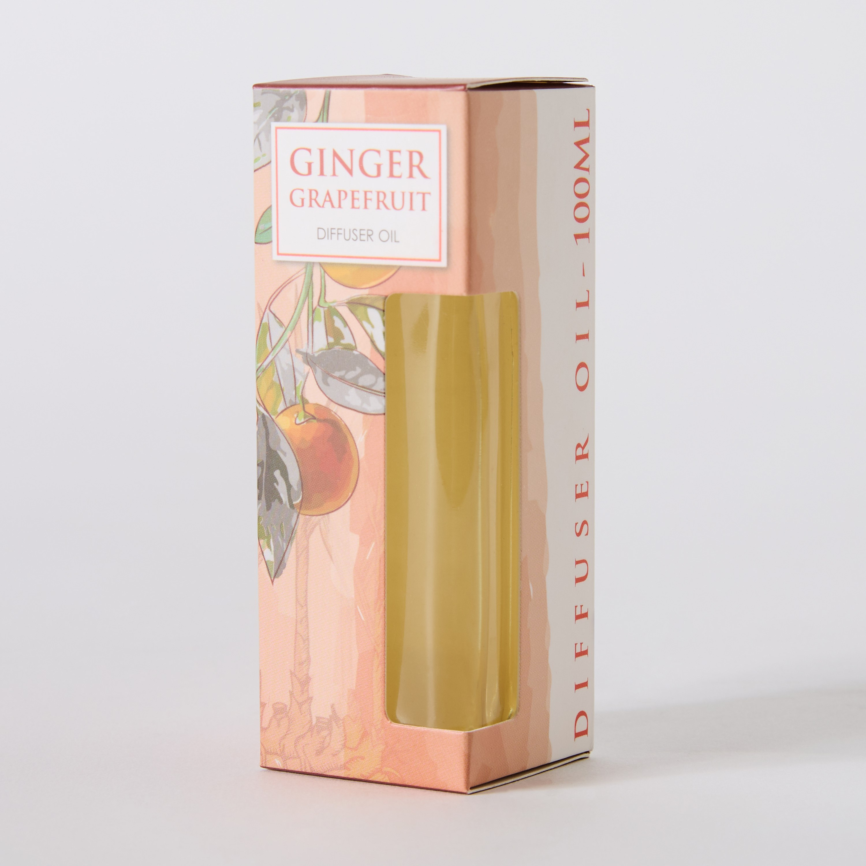 Seyna Ginger Grape Fruit Aroma Diffuser Refill - 100 ml-PROMO_HB_AE_B1G1_250925-image-5