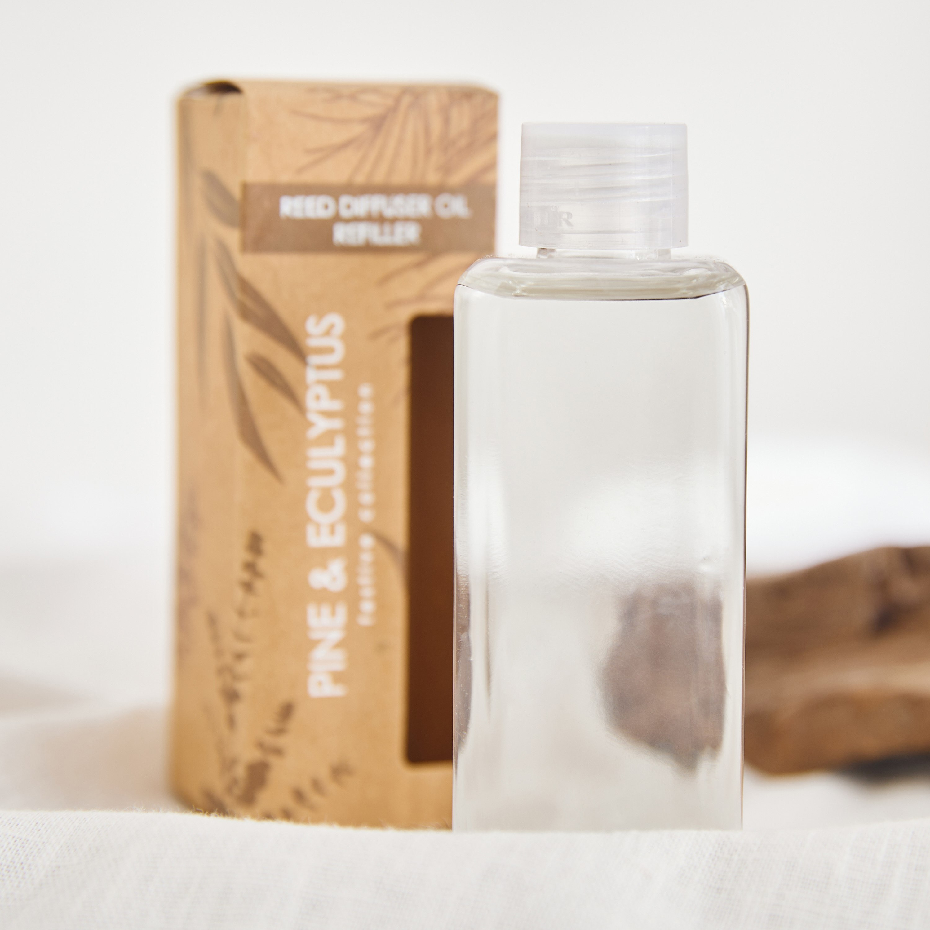 Seyna Pine Eucalyptus Aroma Diffuser Refill - 100 ml-PROMO_HB_AE_B1G1_250925-image-3