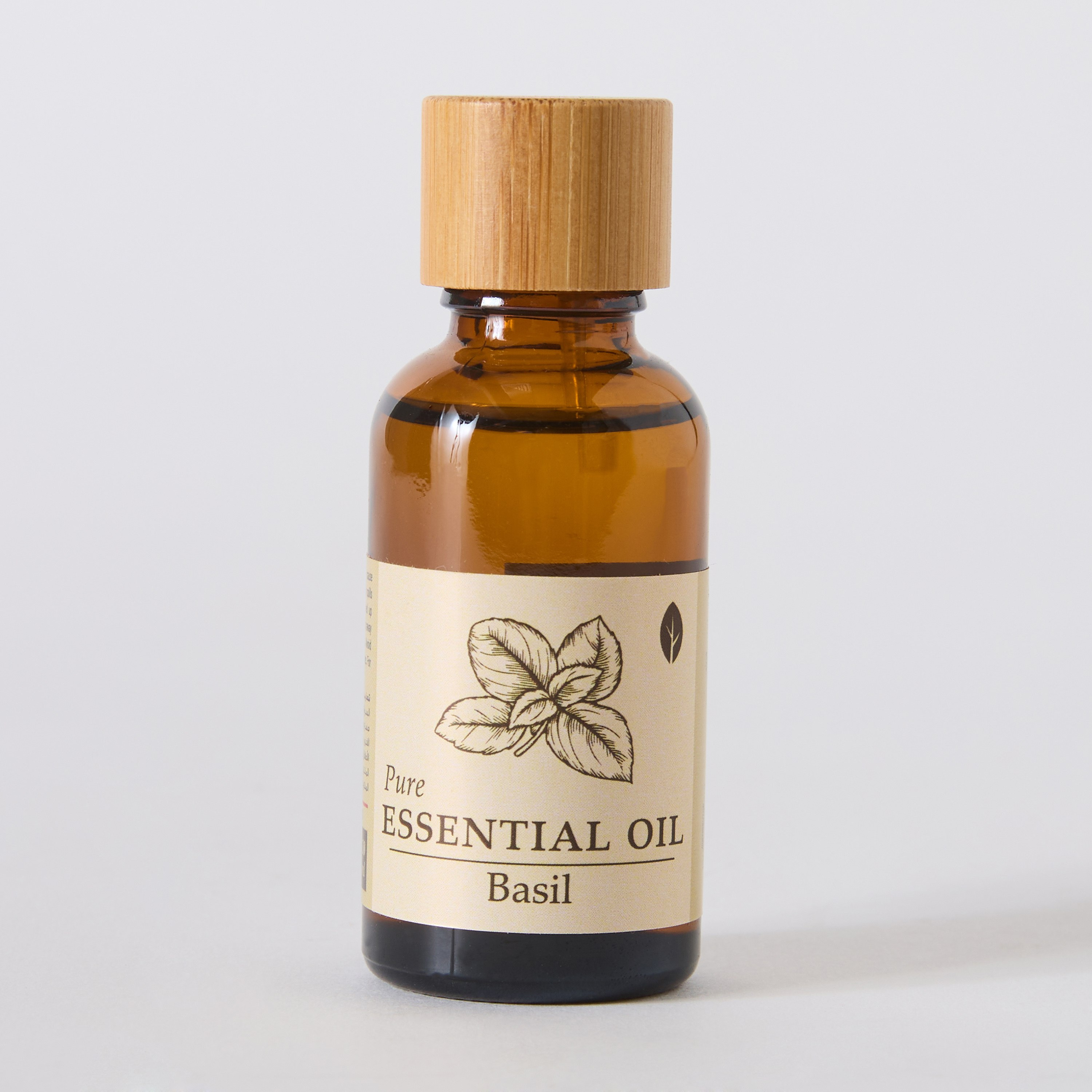 Seyna Basil Aroma Oil  - 30 ml-PROMO_HB_AE_B2G2_011025-image-5