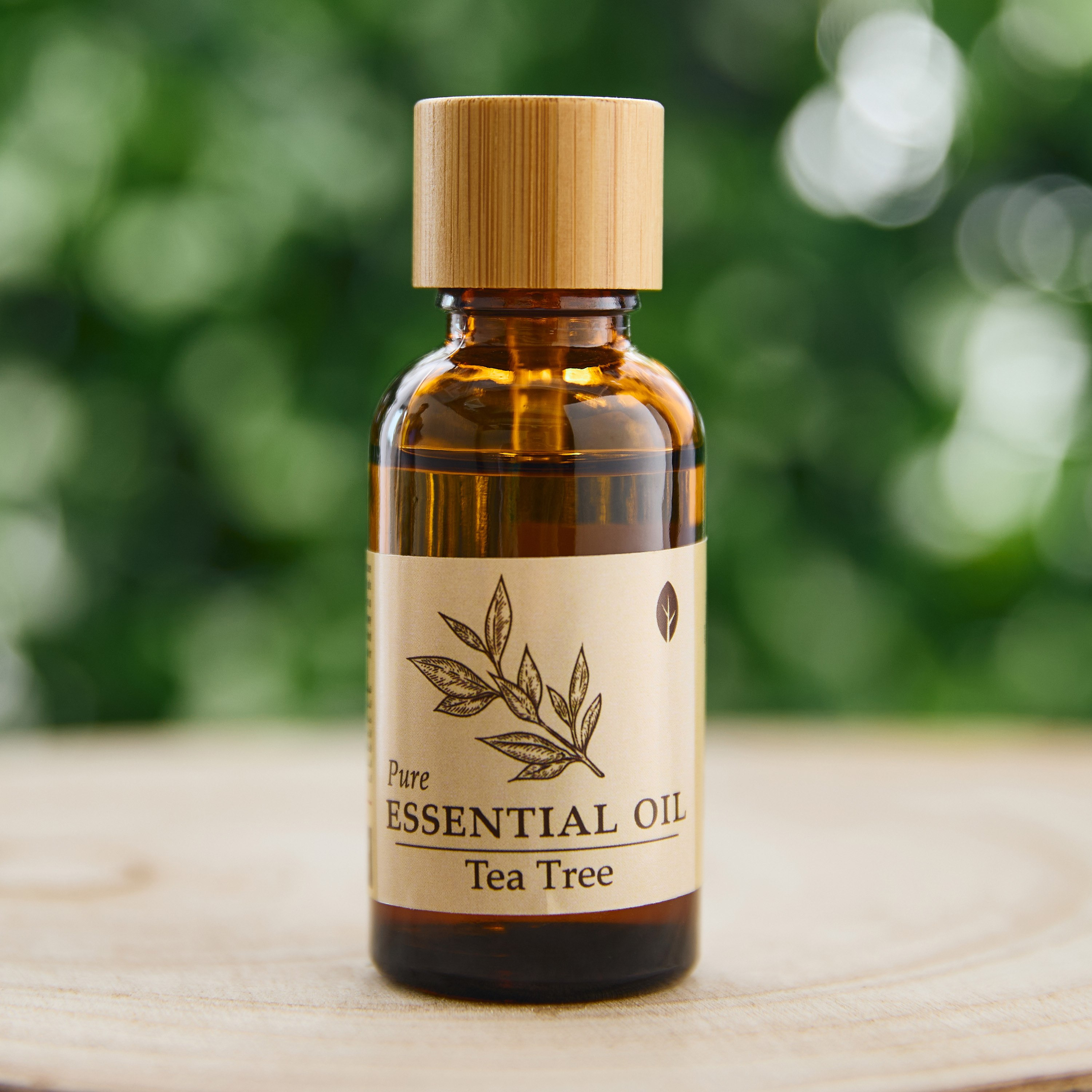 Seyna Tea Tree Aroma Oil - 30 ml-hbxhomeware-hbxdecorandfurnishings-image-1