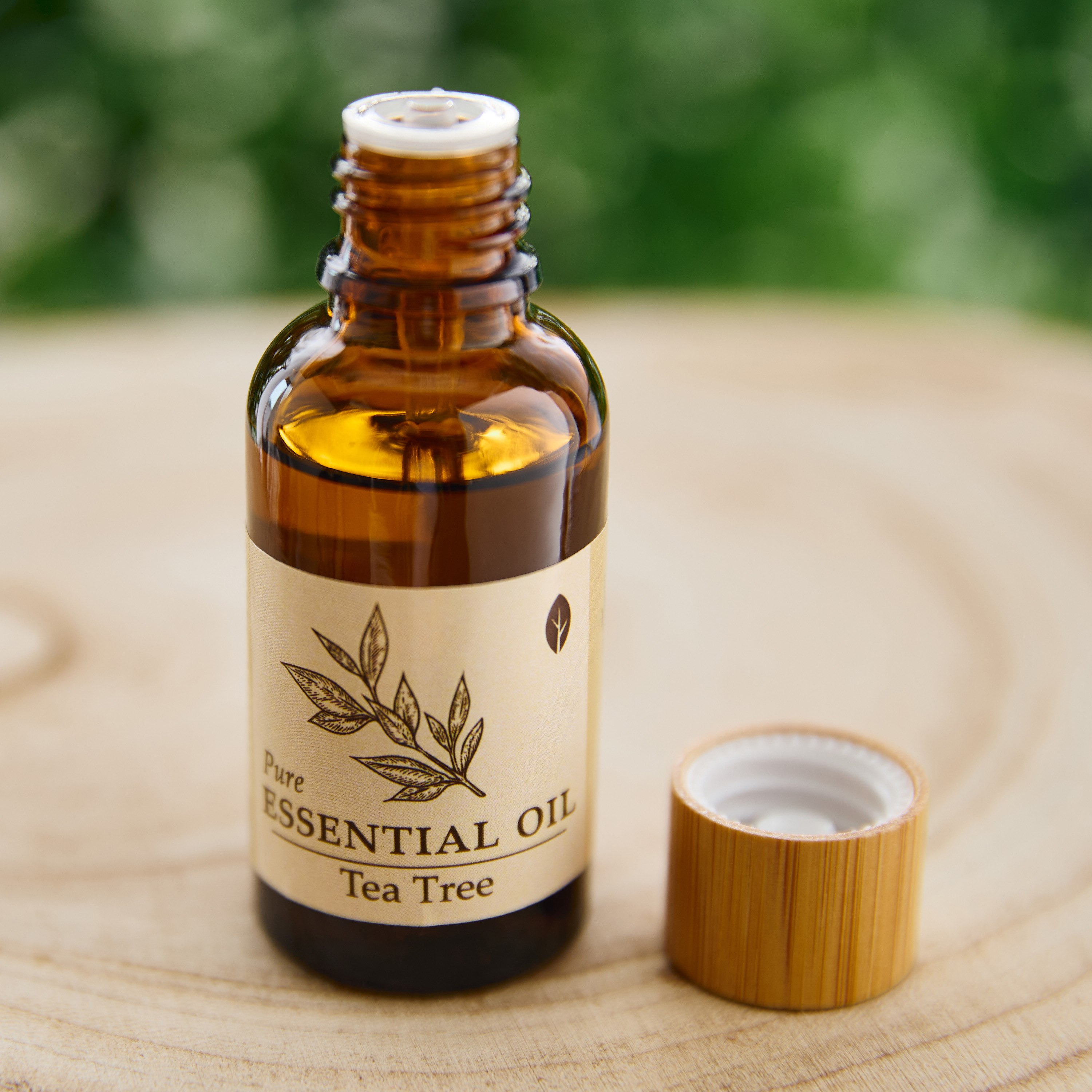 Seyna Tea Tree Aroma Oil - 30 ml-hbxhomeware-hbxdecorandfurnishings-image-2