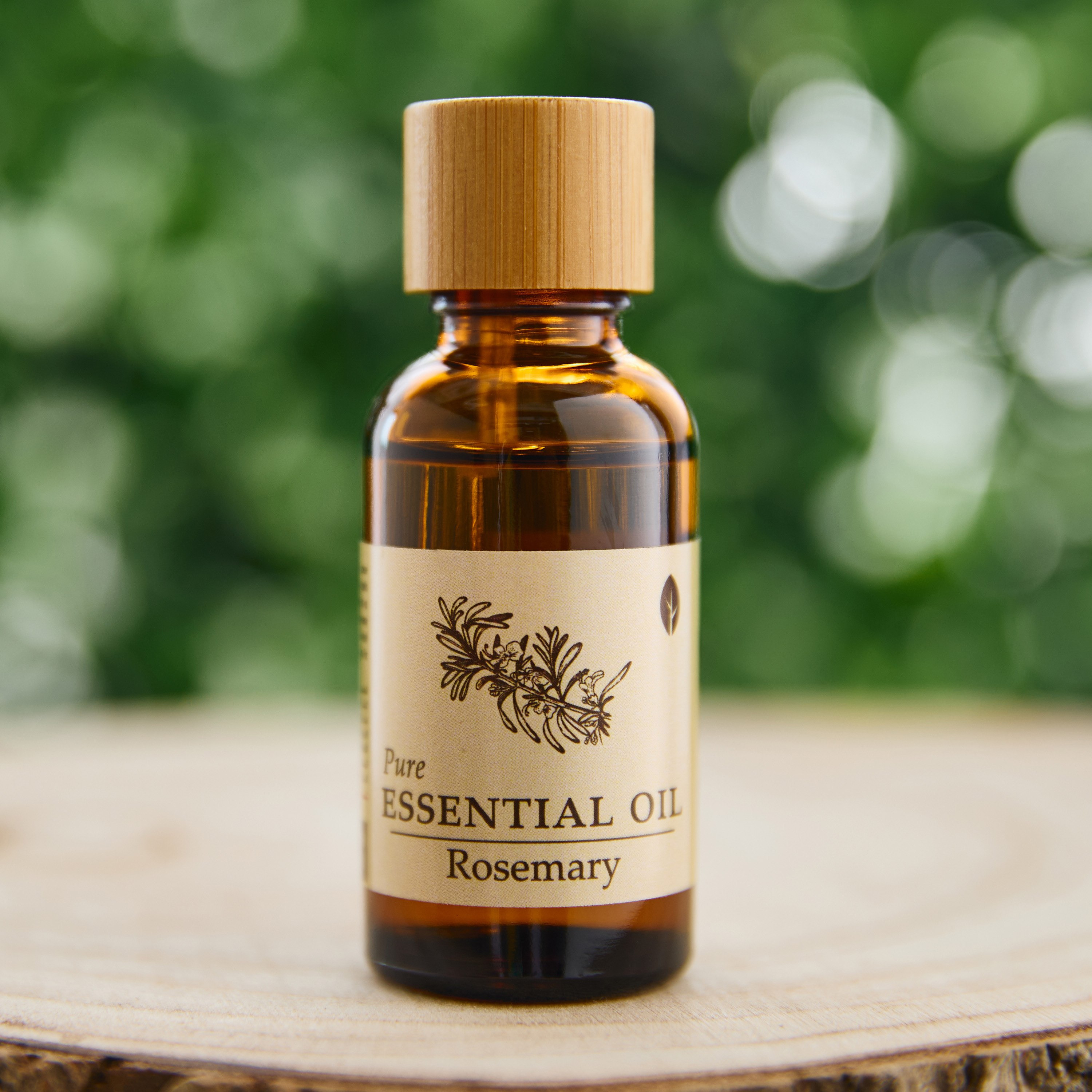 Seyna Rosemary Aroma Oil - 30 ml-PROMO_HB_AE_B2G2_011025-image-1