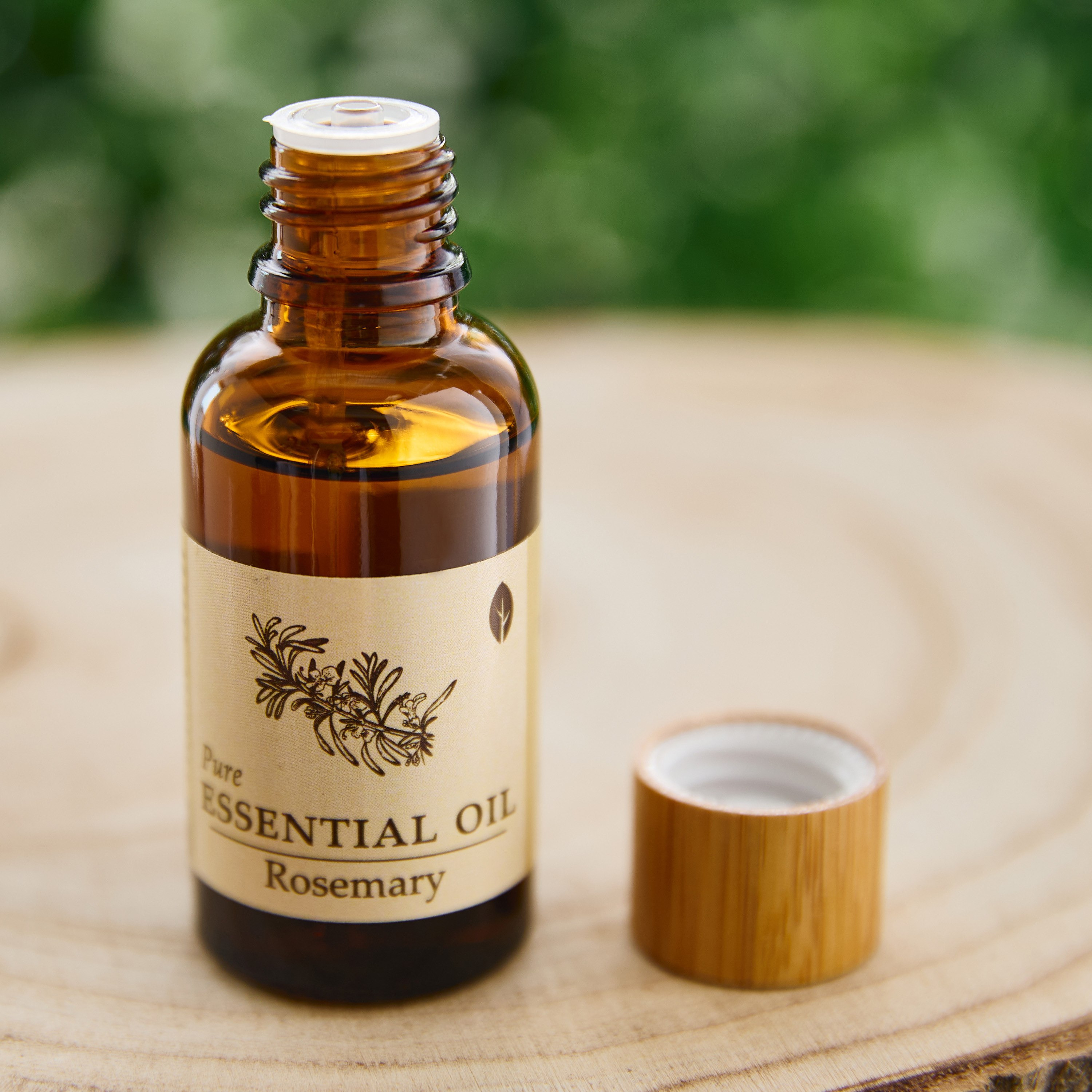 Seyna Rosemary Aroma Oil - 30 ml-PROMO_HB_AE_B2G2_011025-image-2