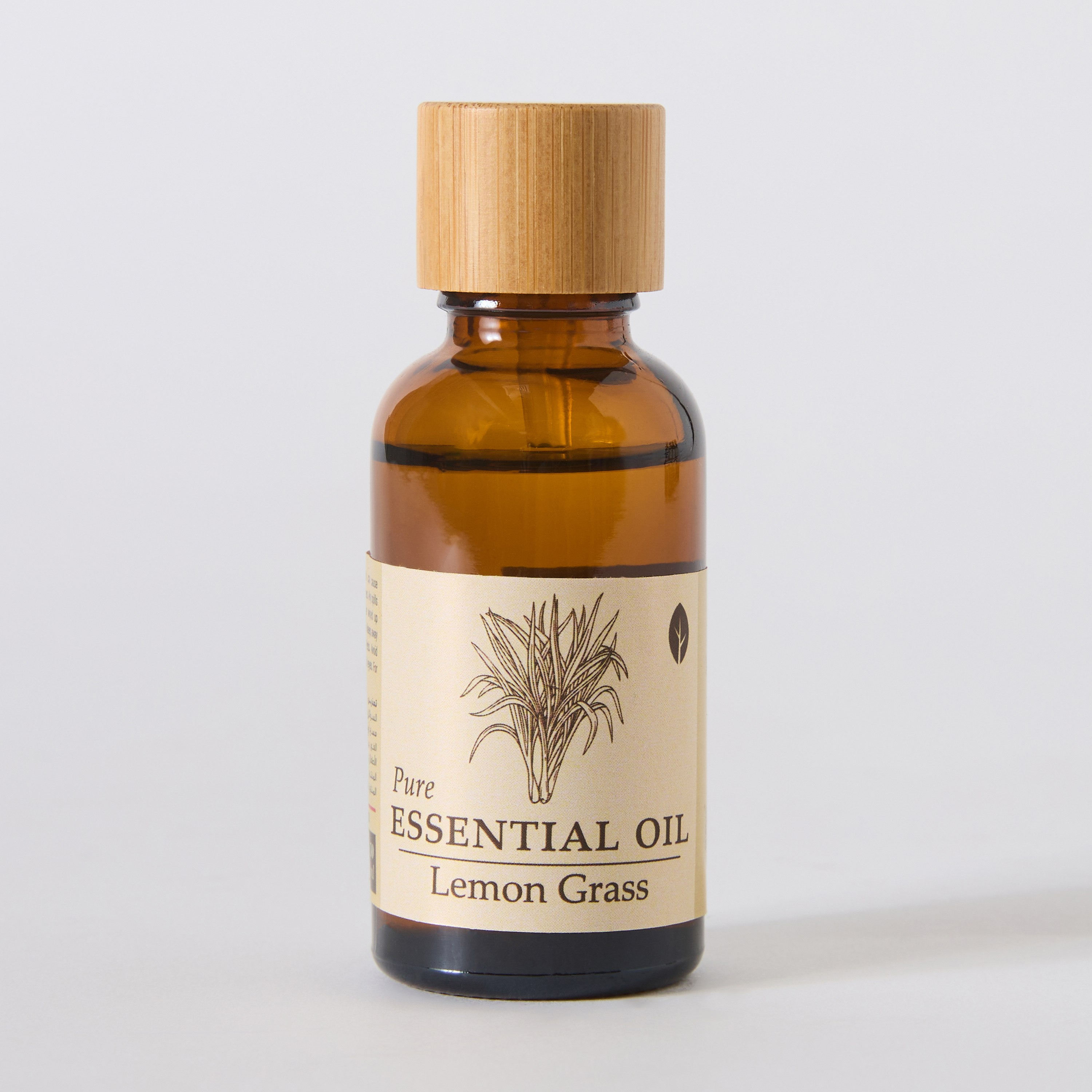 Seyna Lemongrass Aroma Oil - 30 ml-hbxhomeware-hbxdecorandfurnishings-image-5