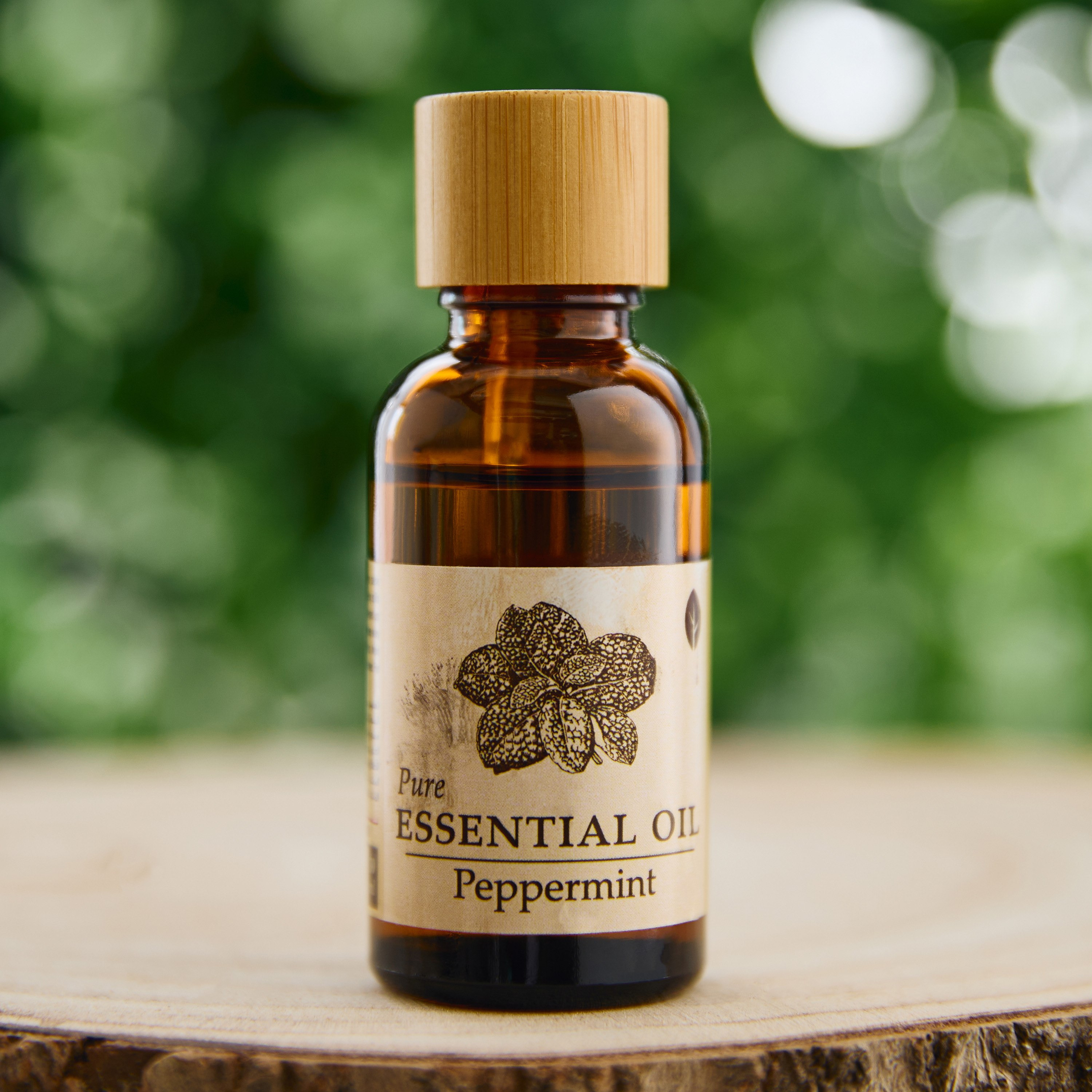 Seyna Peppermint Aroma Oil - 30 ml-hbxhomeware-hbxdecorandfurnishings-image-1