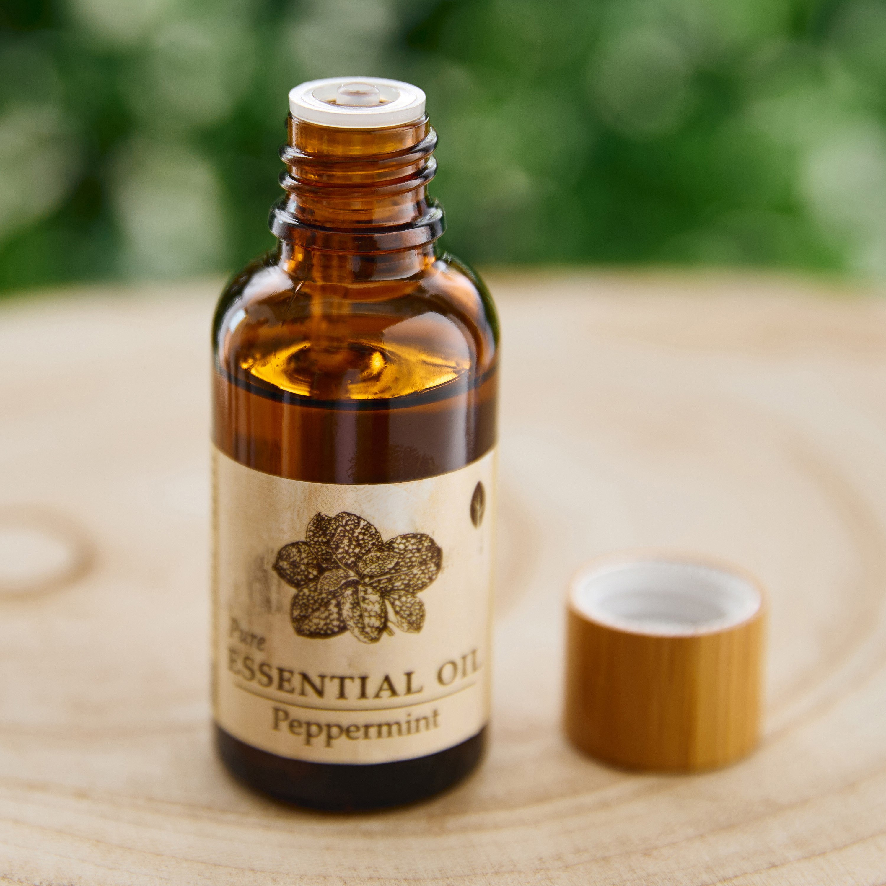 Seyna Peppermint Aroma Oil - 30 ml-hbxhomeware-hbxdecorandfurnishings-image-2