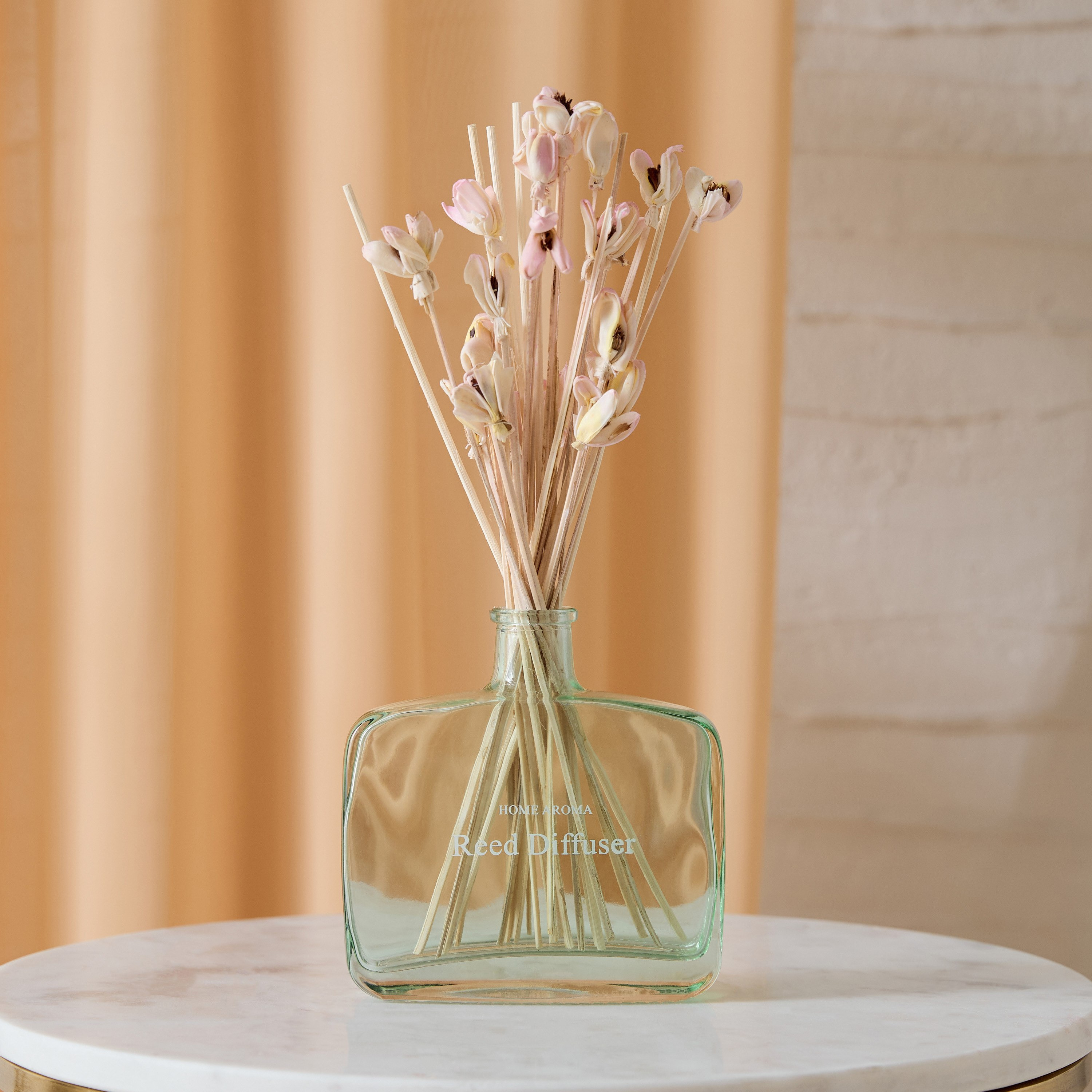 قارورة موزع عطور بدون محلول عطري من سينا سولا - 16x5x38 سم-PROMO_HB_AE_B2G2_011025-image-1