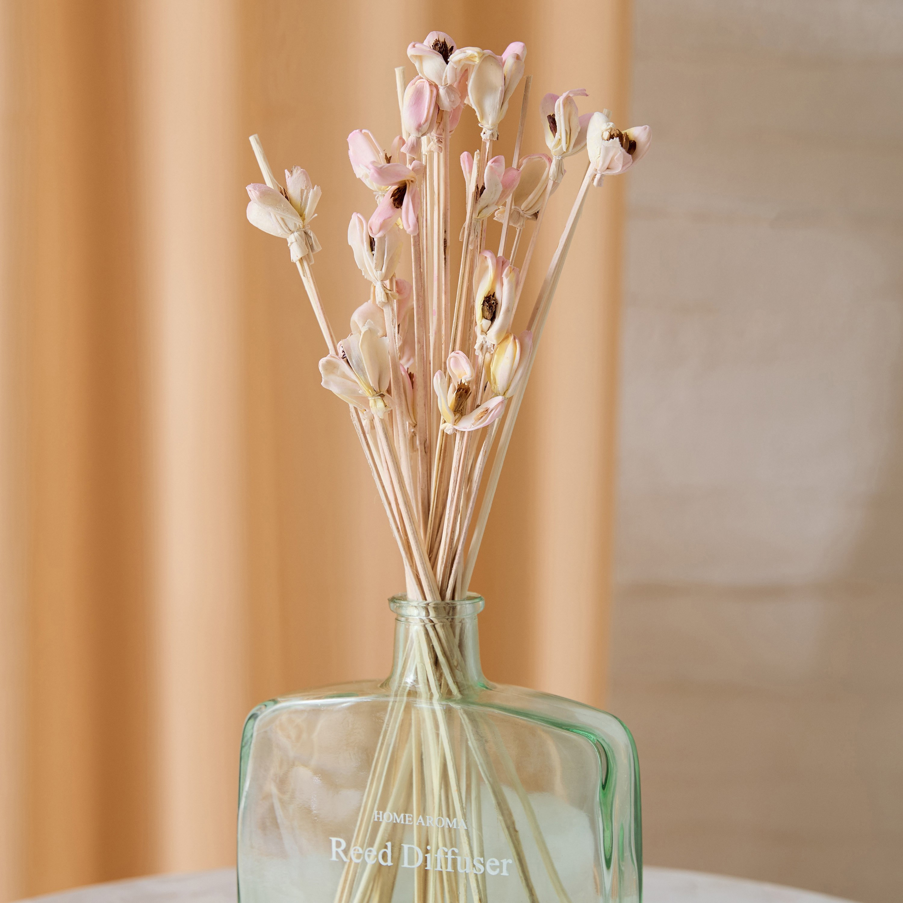 قارورة موزع عطور بدون محلول عطري من سينا سولا - 16x5x38 سم-PROMO_HB_AE_B2G2_011025-image-3