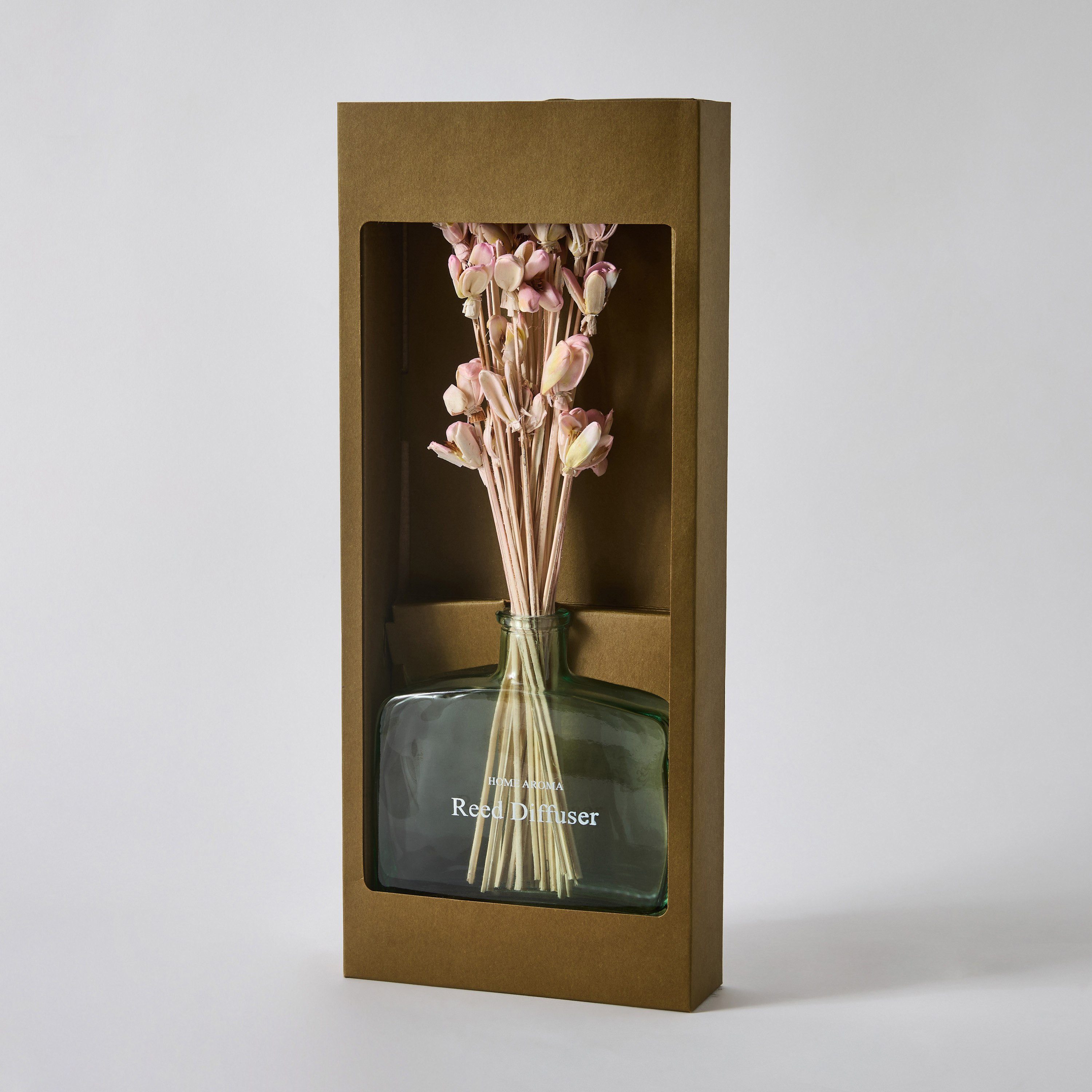 قارورة موزع عطور بدون محلول عطري من سينا سولا - 16x5x38 سم-PROMO_HB_AE_B2G2_011025-image-5