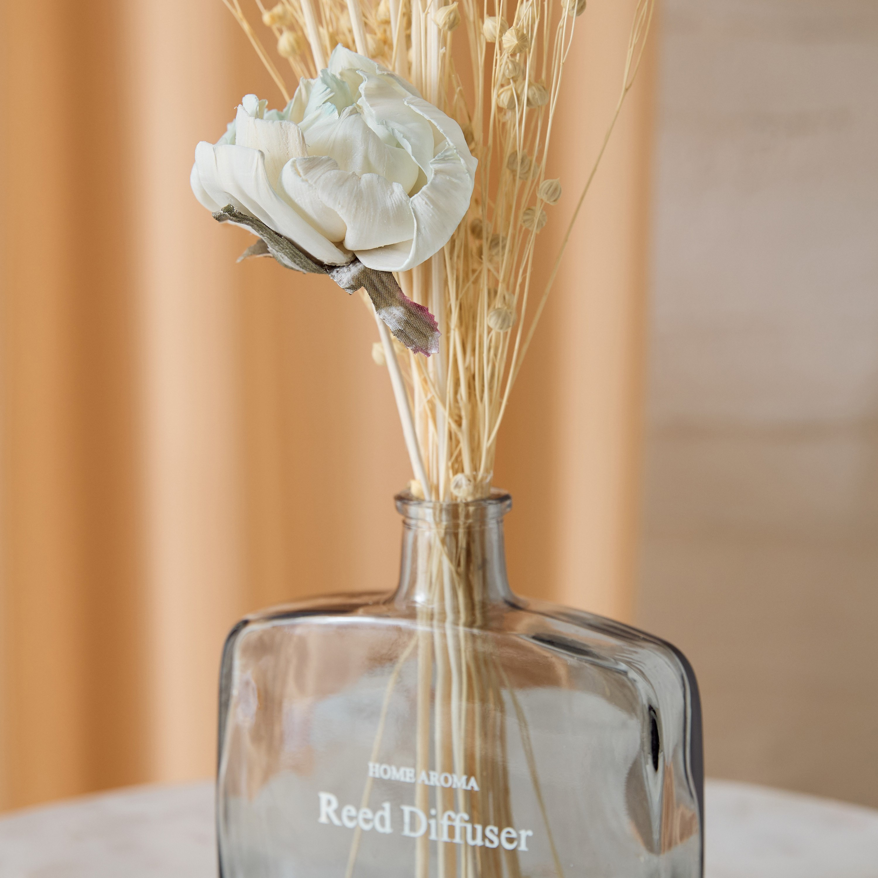 قارورة موزع عطور بدون محلول عطري سولا كوري من سينا - 16x5x38 سم-PROMO_HB_AE_B1G1_250925-image-3