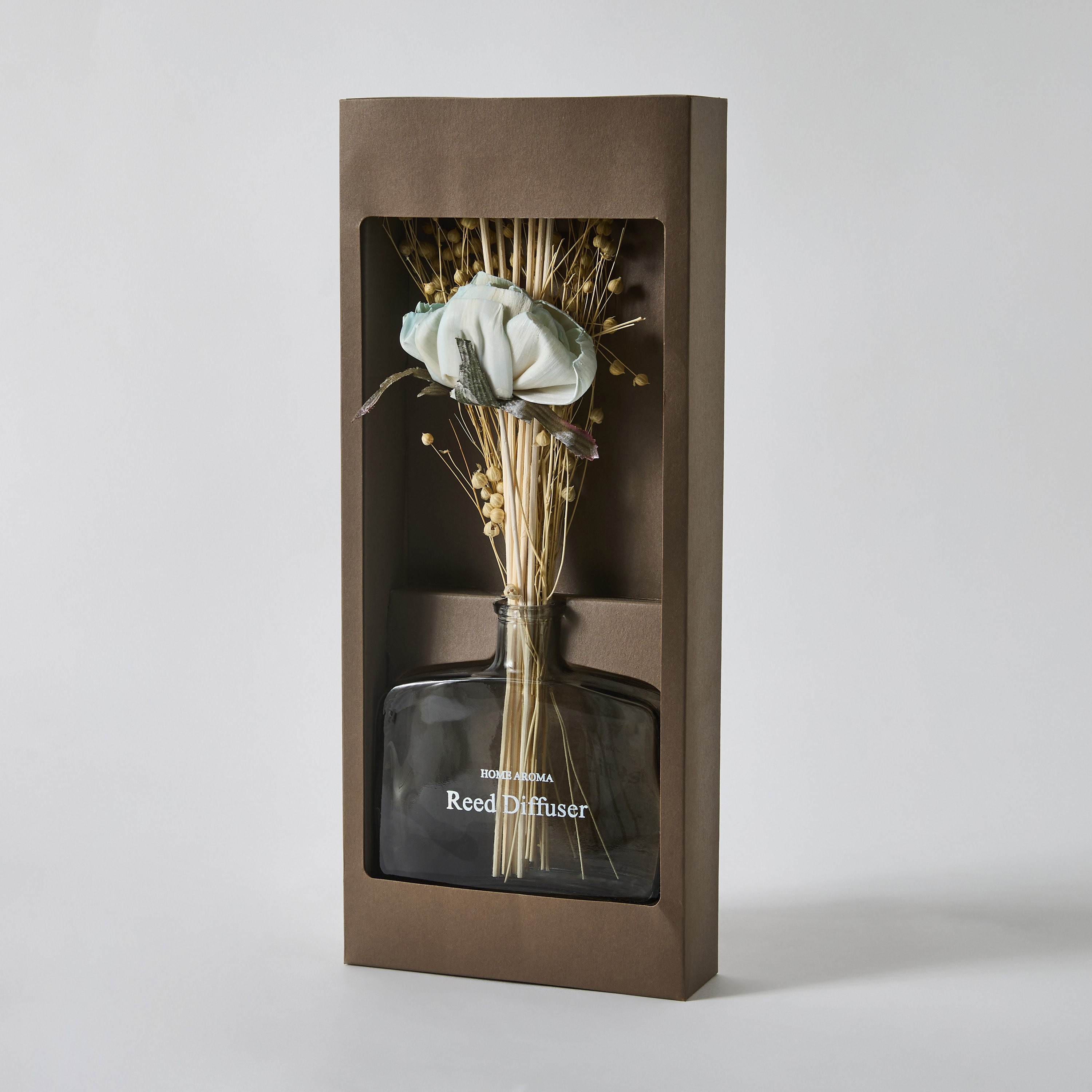 قارورة موزع عطور بدون محلول عطري سولا كوري من سينا - 16x5x38 سم-PROMO_HB_AE_B1G1_250925-image-5