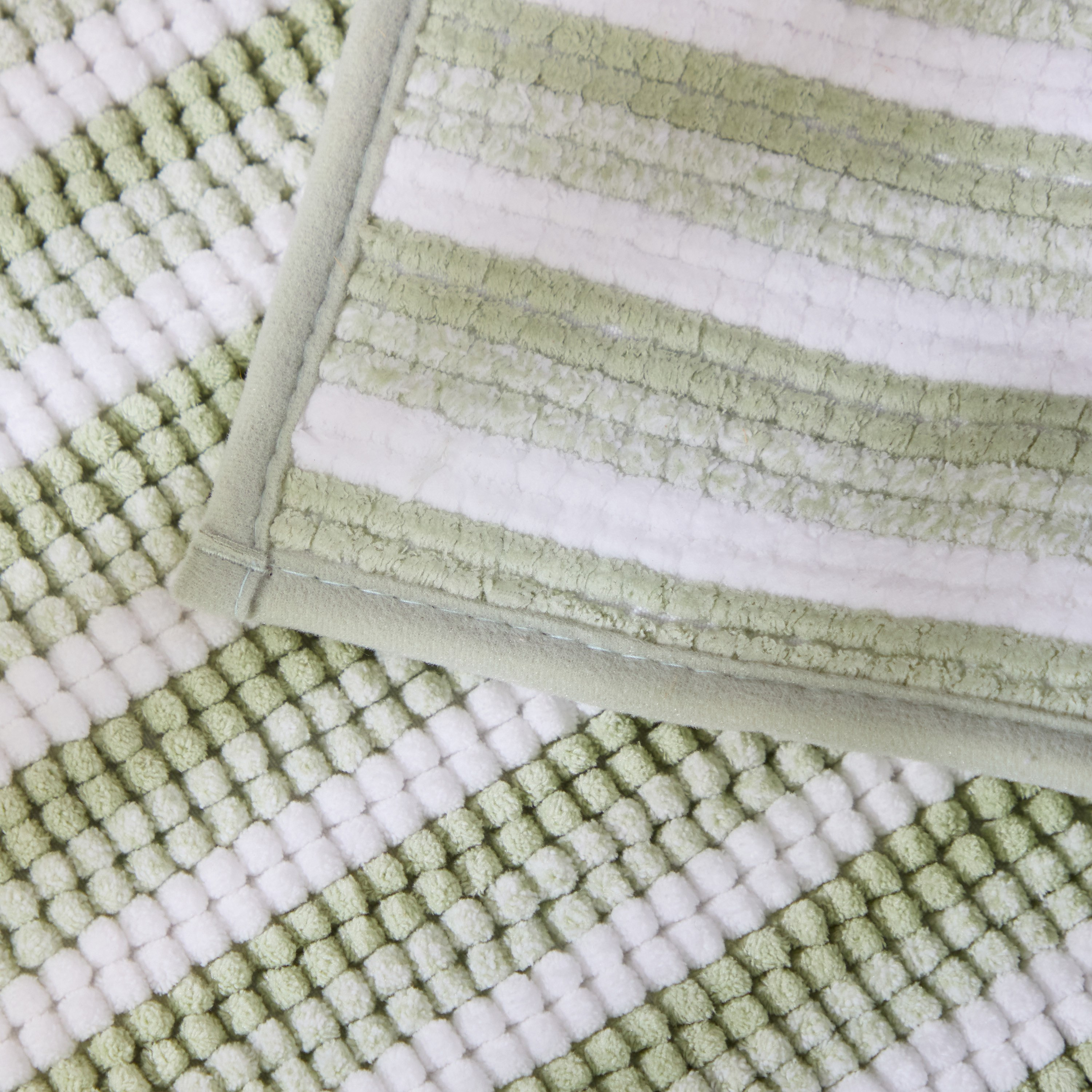سجادة حمام شانيل بخيوط مصبوغة من كاميلا - 45x70 سم-hbxbedroom-floorcoverings-bathmats-image-4