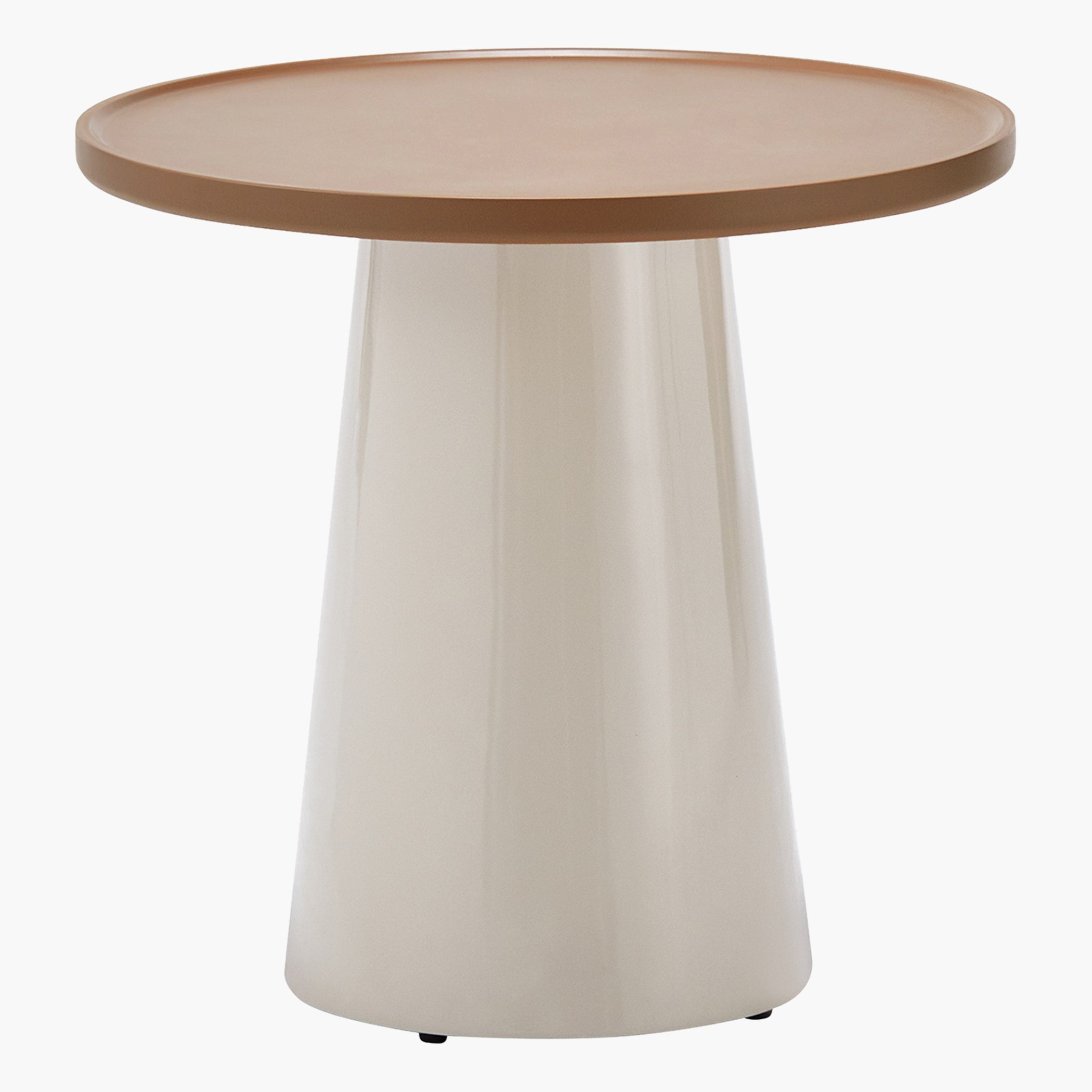 طقم طاولات قهوة بسطح زجاجي دوار قطعتين من أوسكار-hbxlivingroom-tablesandstands-coffeetables-image-3