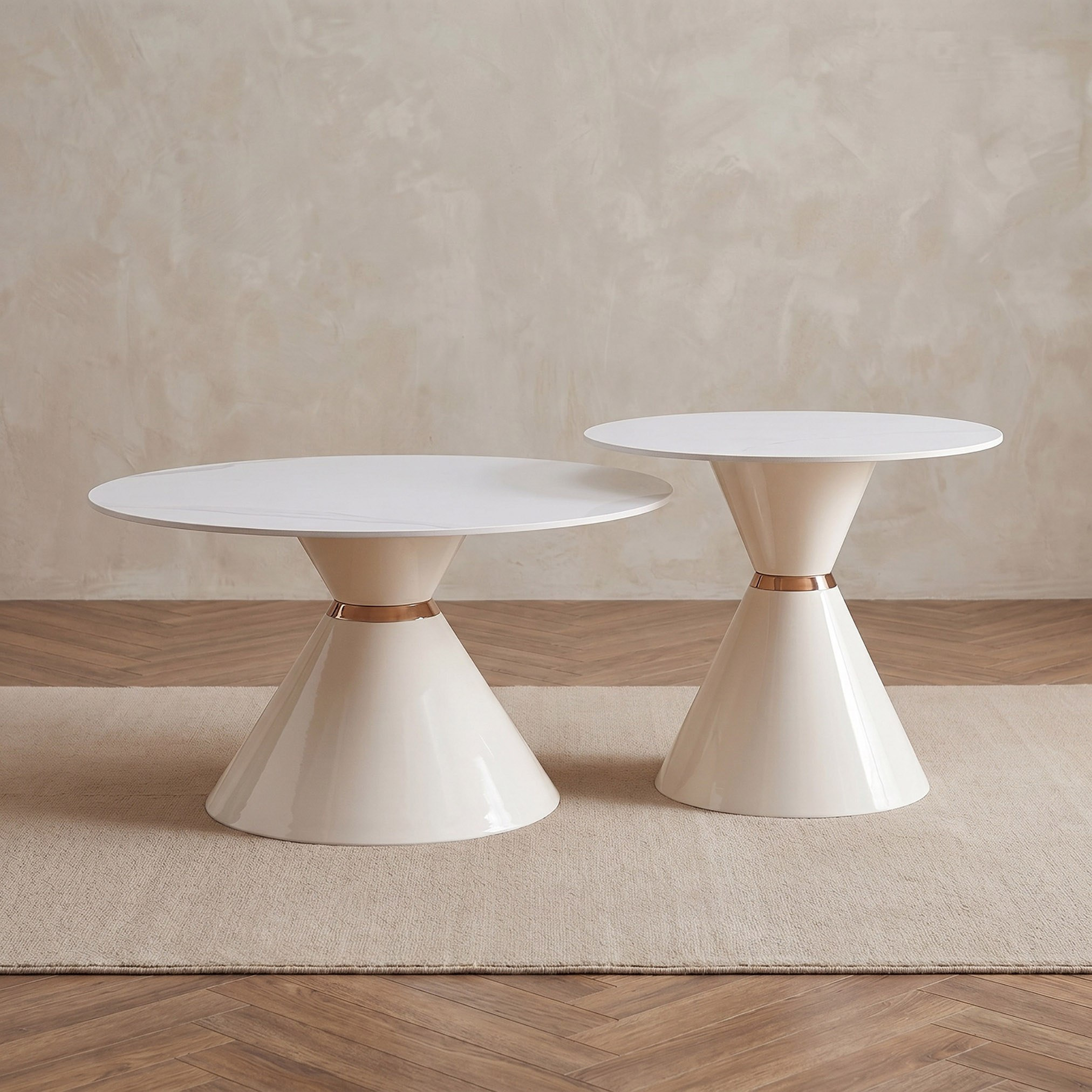 Kettal Sintered Stone Coffee Table -  Set of 2-PROMO_HB_SA_HBX10_TH1000_NEW_031025-image-2
