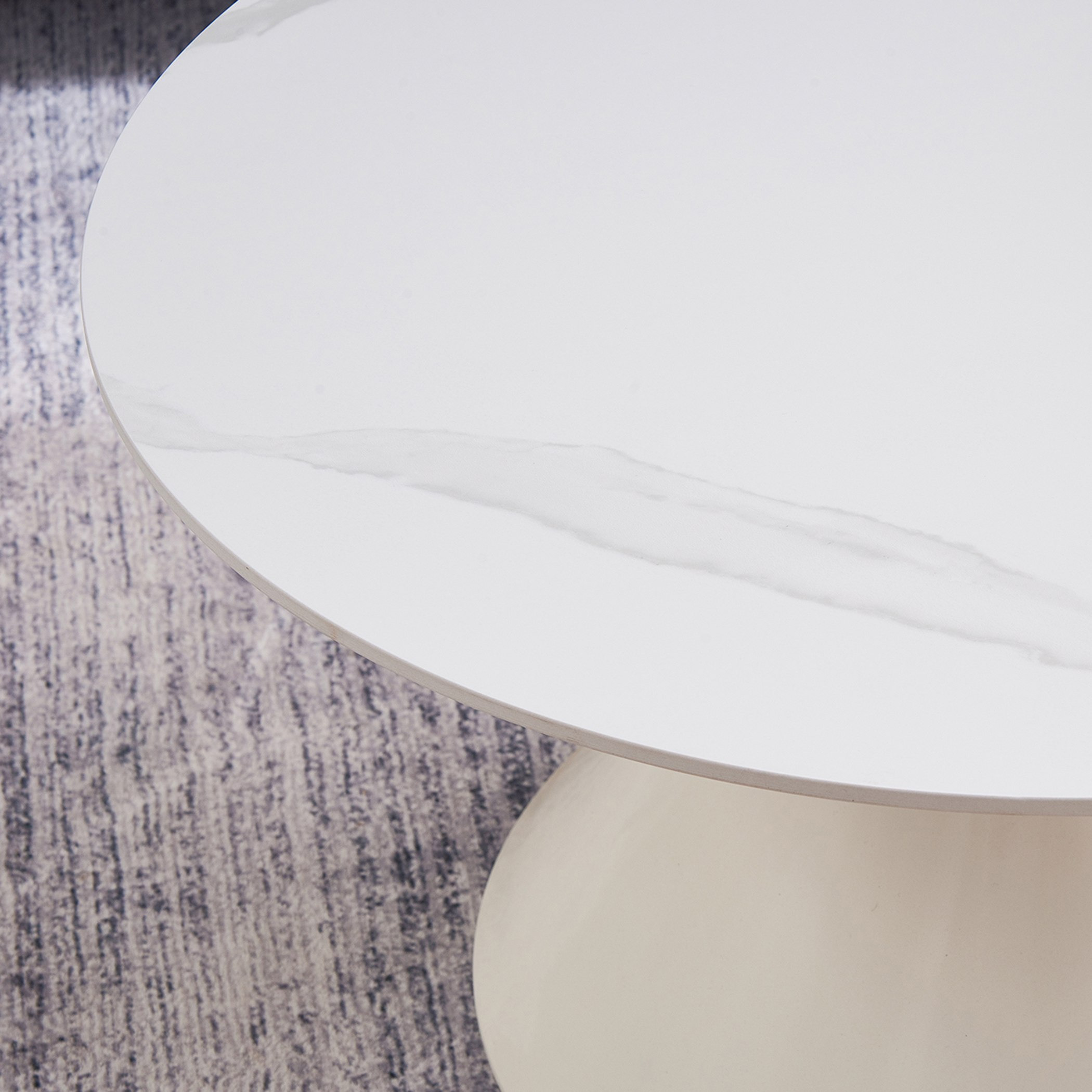 Kettal Sintered Stone Coffee Table -  Set of 2-PROMO_HB_UAE_HBX10_250526-image-2