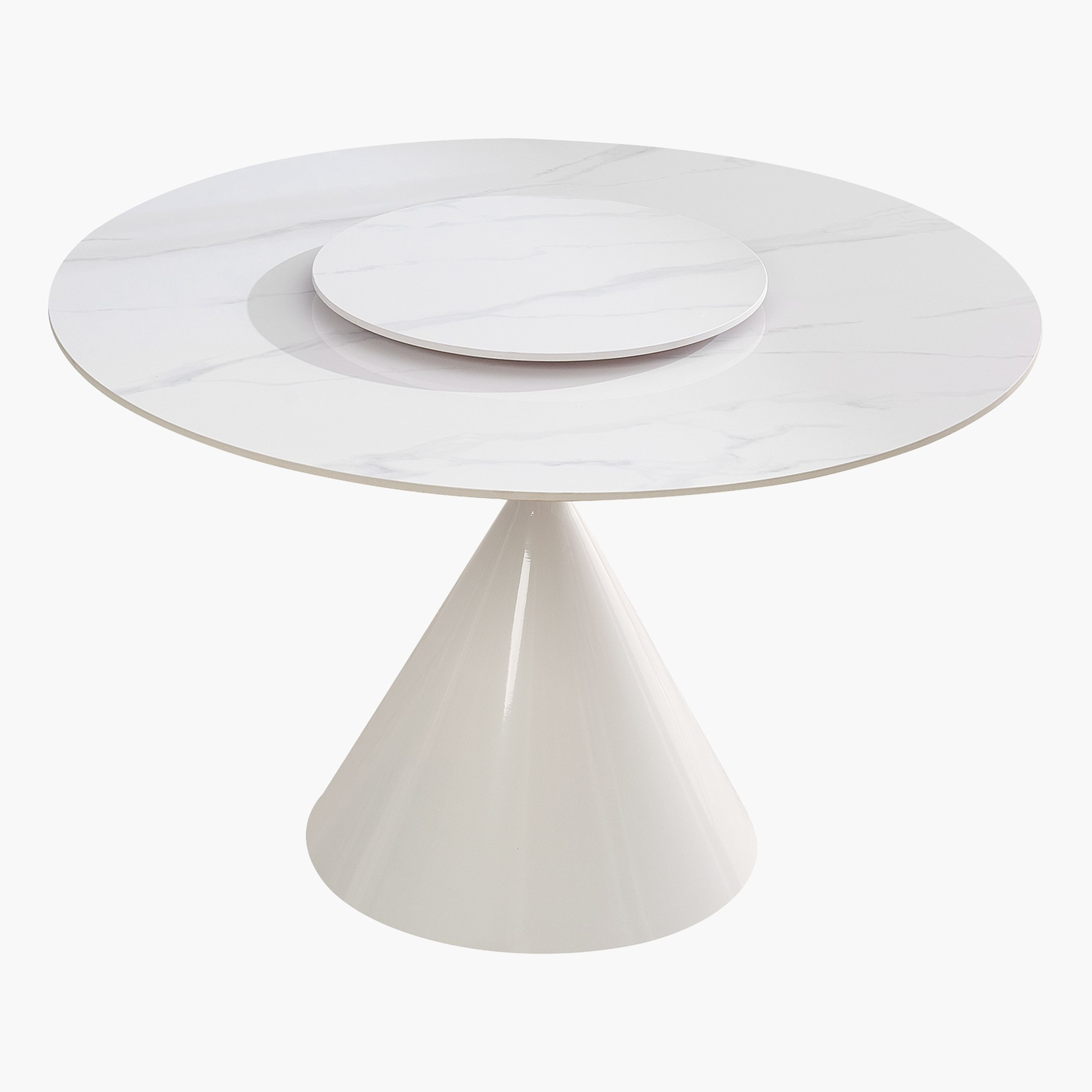 Cypress Round Sintered Stone Top 4-Seater Dining Table with Lazy Susan-PROMO_HB_SA_HBX10_TH1000_NEW_031025-image-3
