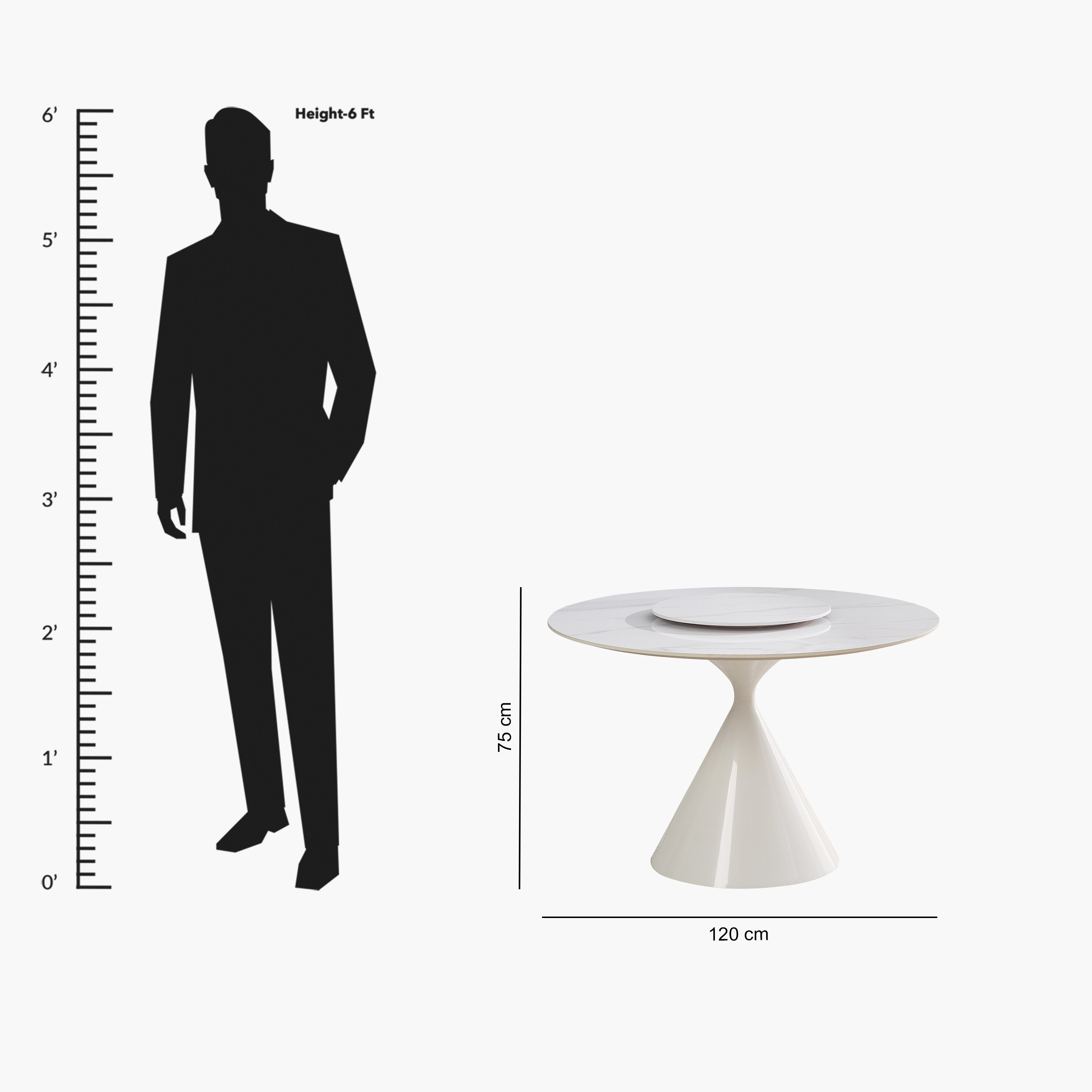 Cypress Round Sintered Stone Top 4-Seater Dining Table with Lazy Susan-PROMO_HB_SA_HBX10_TH1000_NEW_031025-image-7
