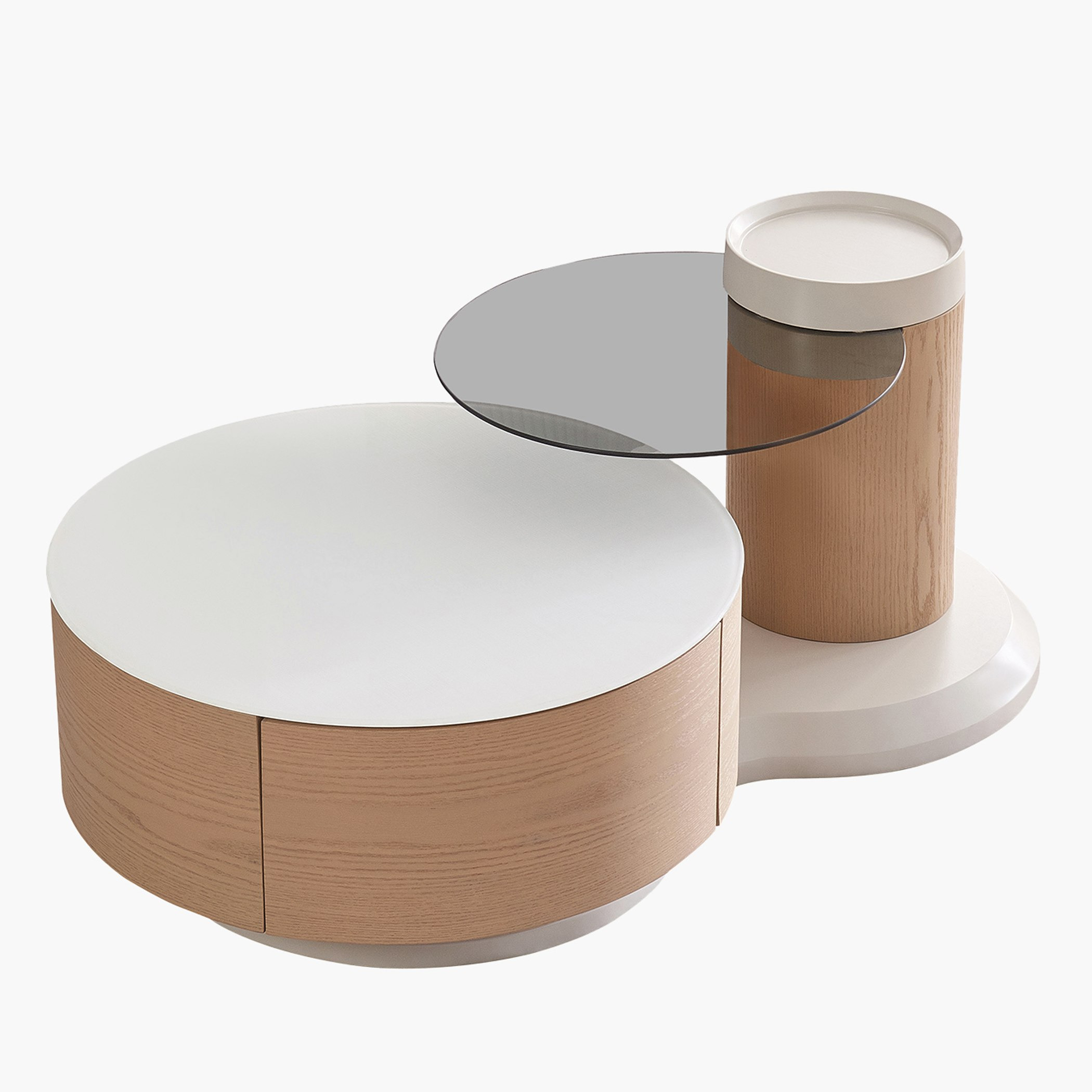 Sahara Swivel Glass Top Coffee Table-PROMO_HB_UAE_HBX10_250526-image-9