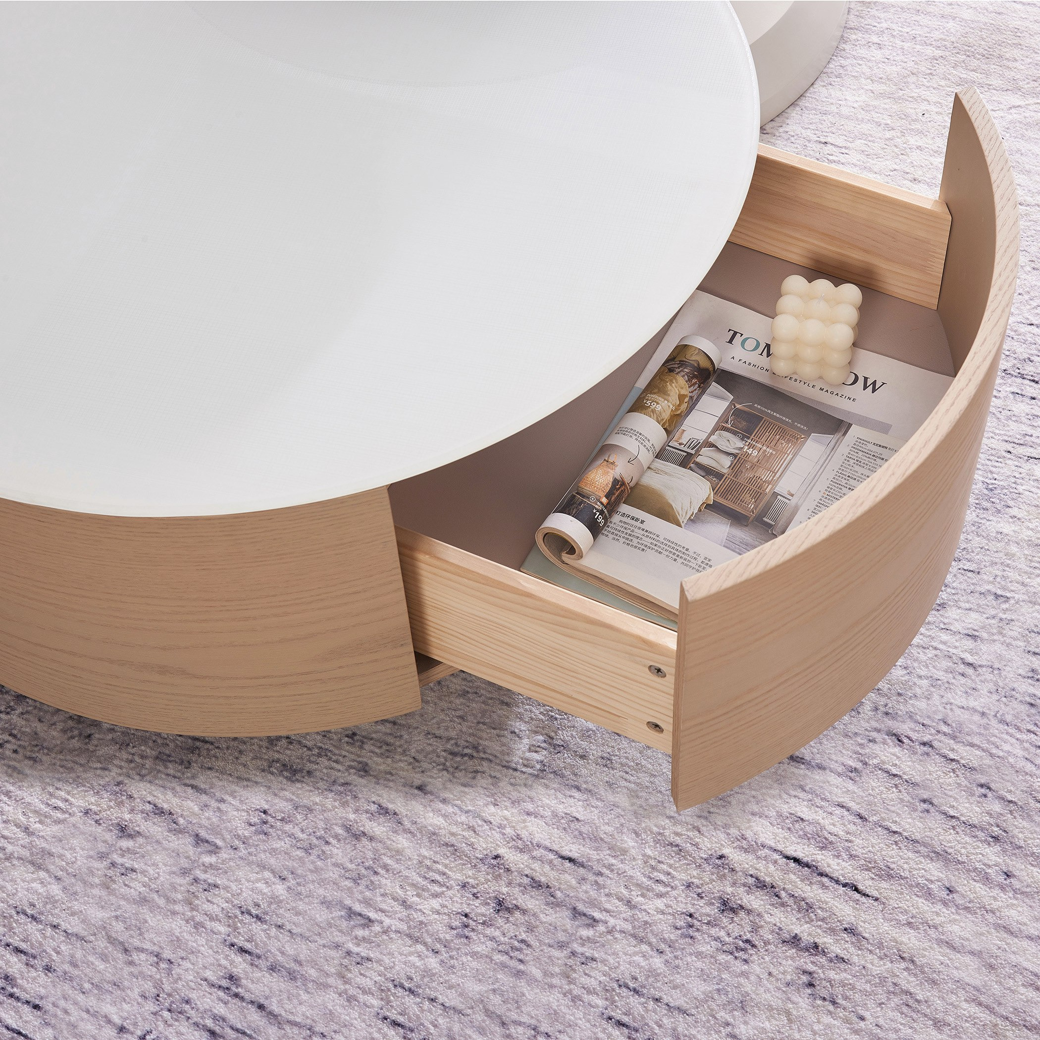 Sahara Swivel Glass Top Coffee Table-PROMO_HB_UAE_HBX10_250526-image-6