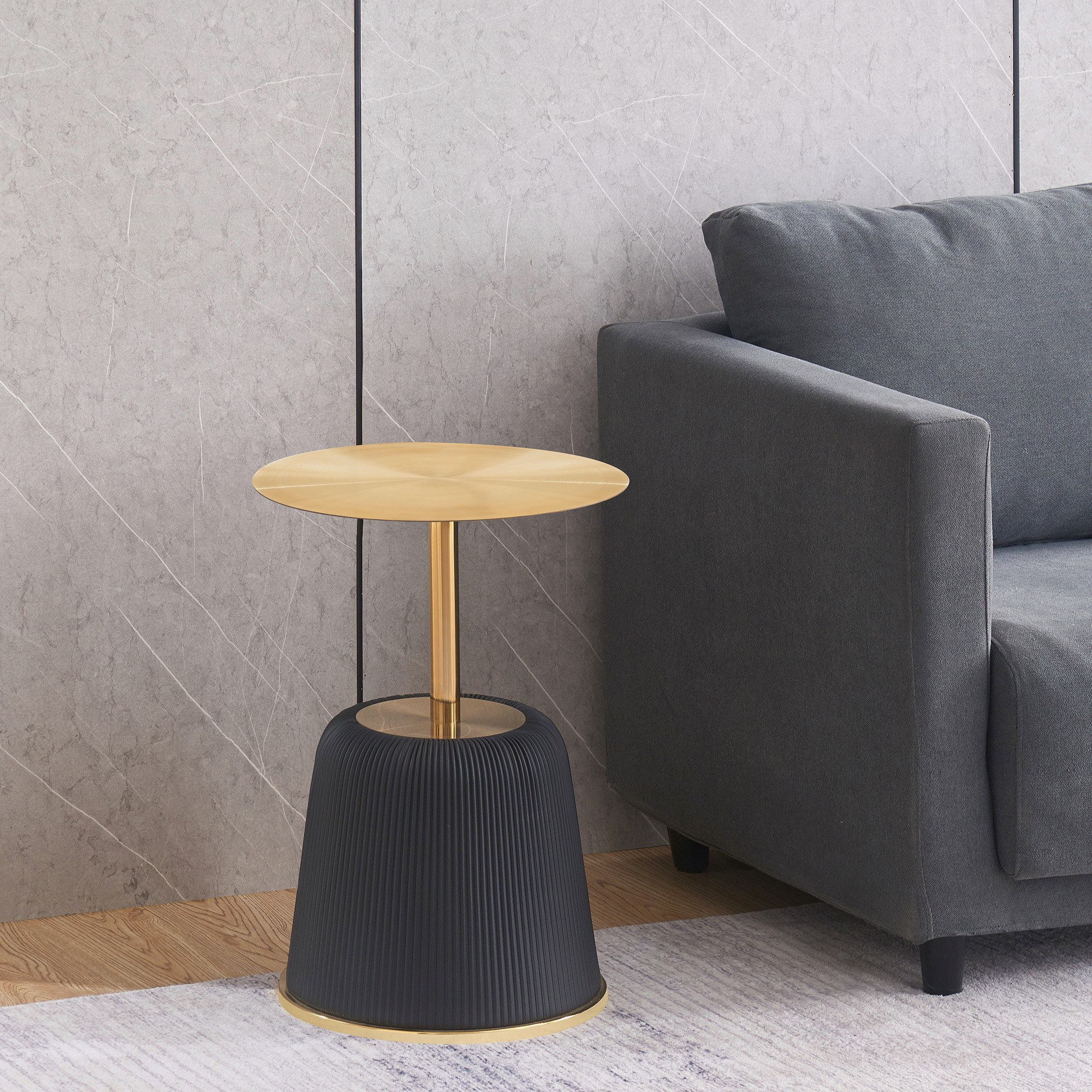 طاولة زينة من بليندا-hbxfurniture-livingroom-endtables-image-1
