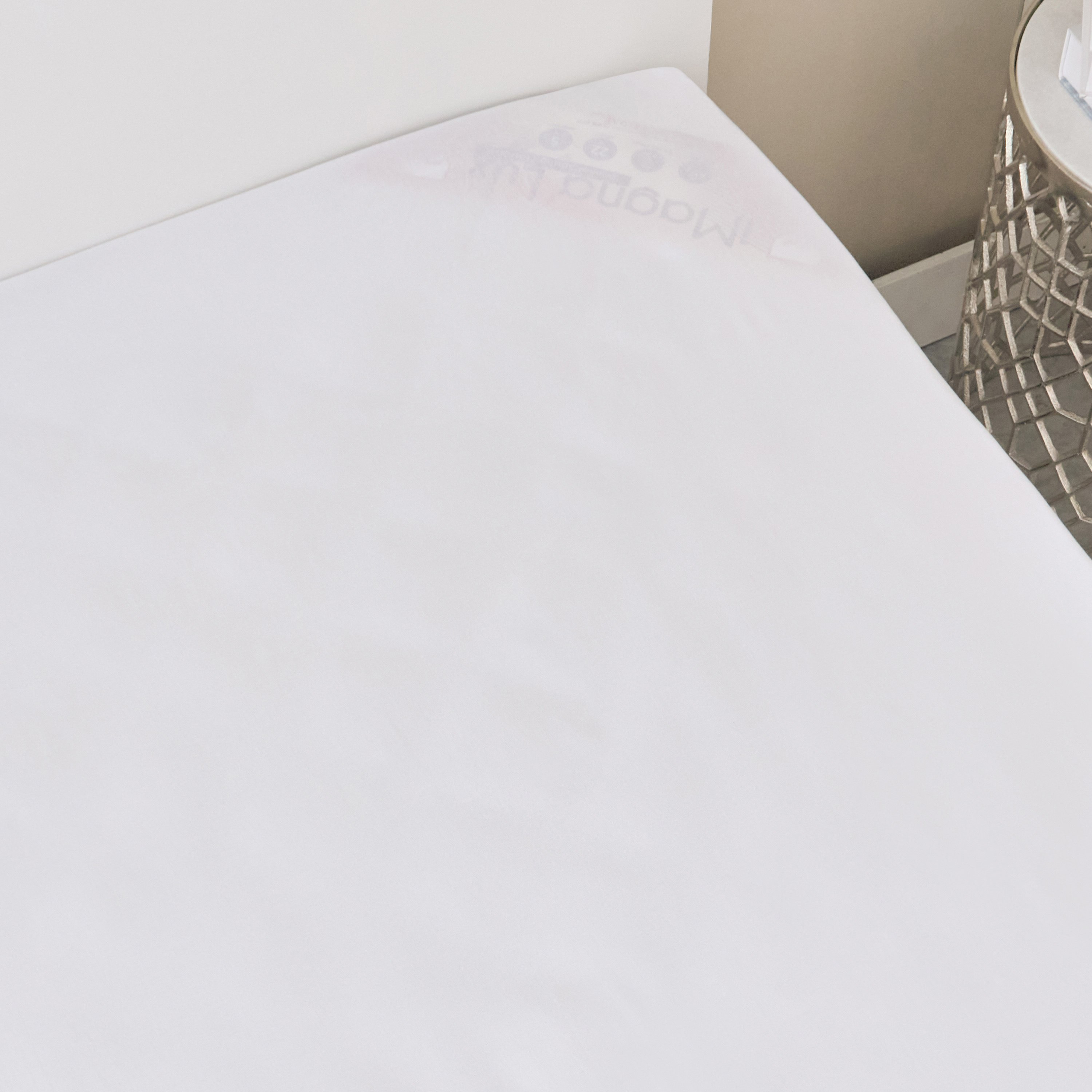 شرشف مطاطي فردي بولي قطن من بريستول - 90x200+25 سم-hbxhomeware-hbxbedroom-image-3