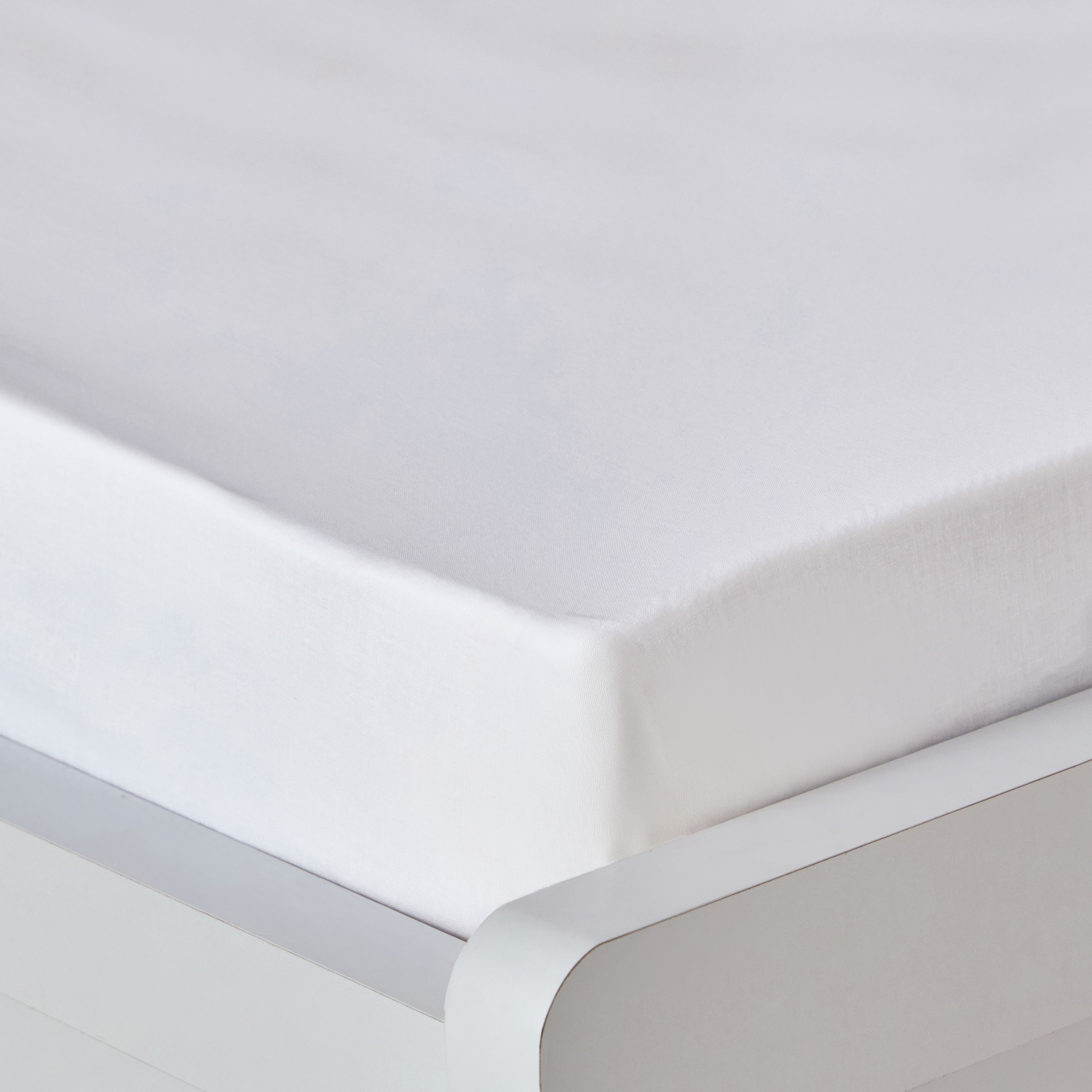 شرشف مطاطي فردي بولي قطن من بريستول - 90x200+25 سم-hbxhomeware-hbxbedroom-image-4