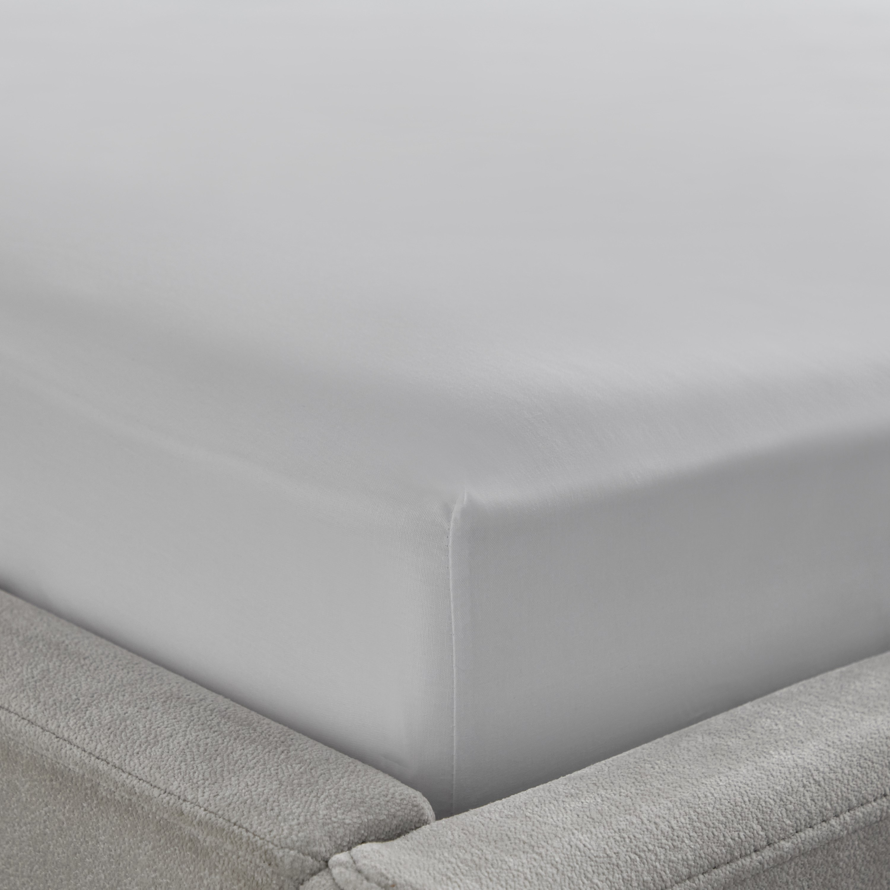 شرشف مطاطي كينج بولي قطن من بريستول - 180x200+25 سم-hbxhomeware-hbxbedroom-image-4