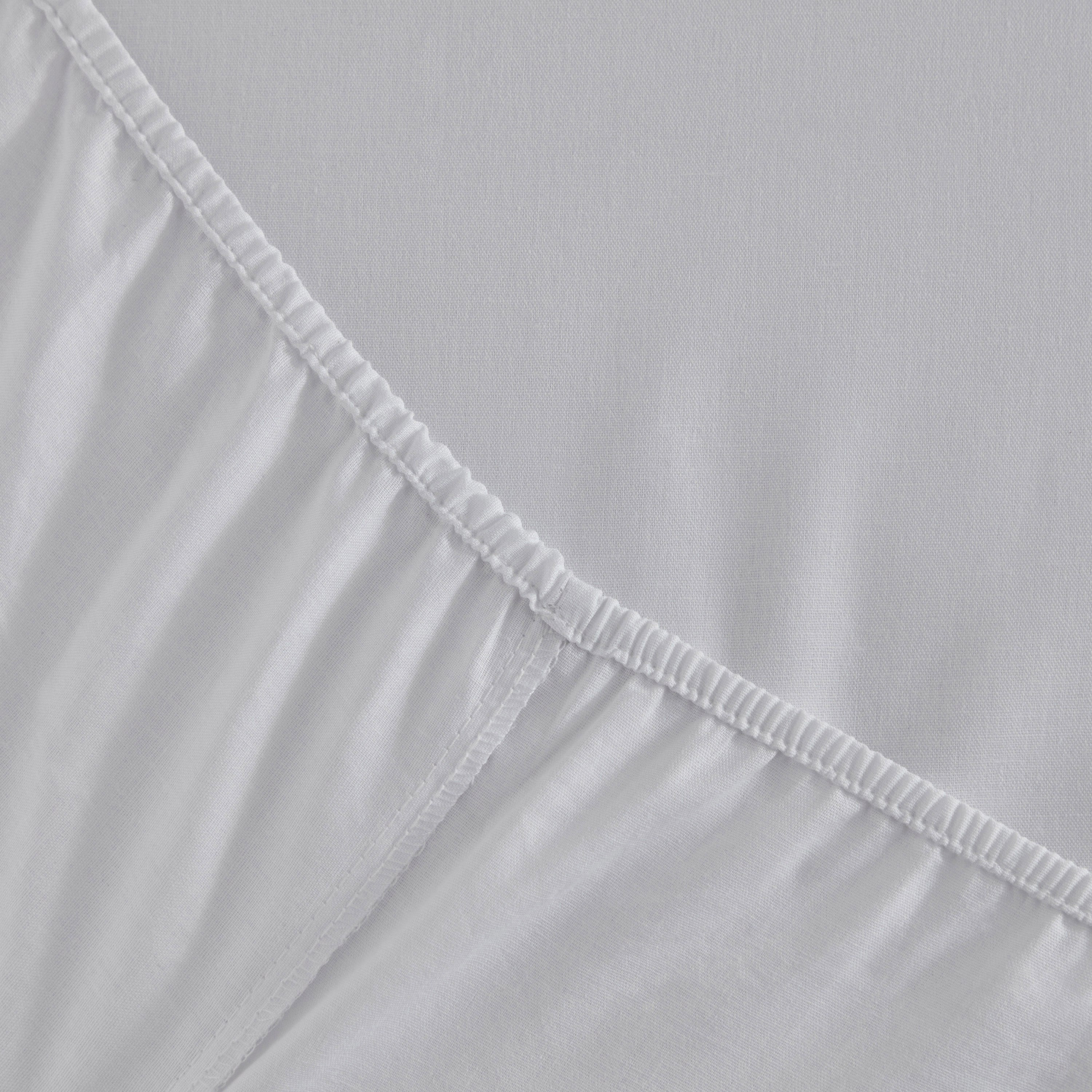 شرشف مطاطي كينج بولي قطن من بريستول - 180x200+25 سم-hbxhomeware-hbxbedroom-image-5