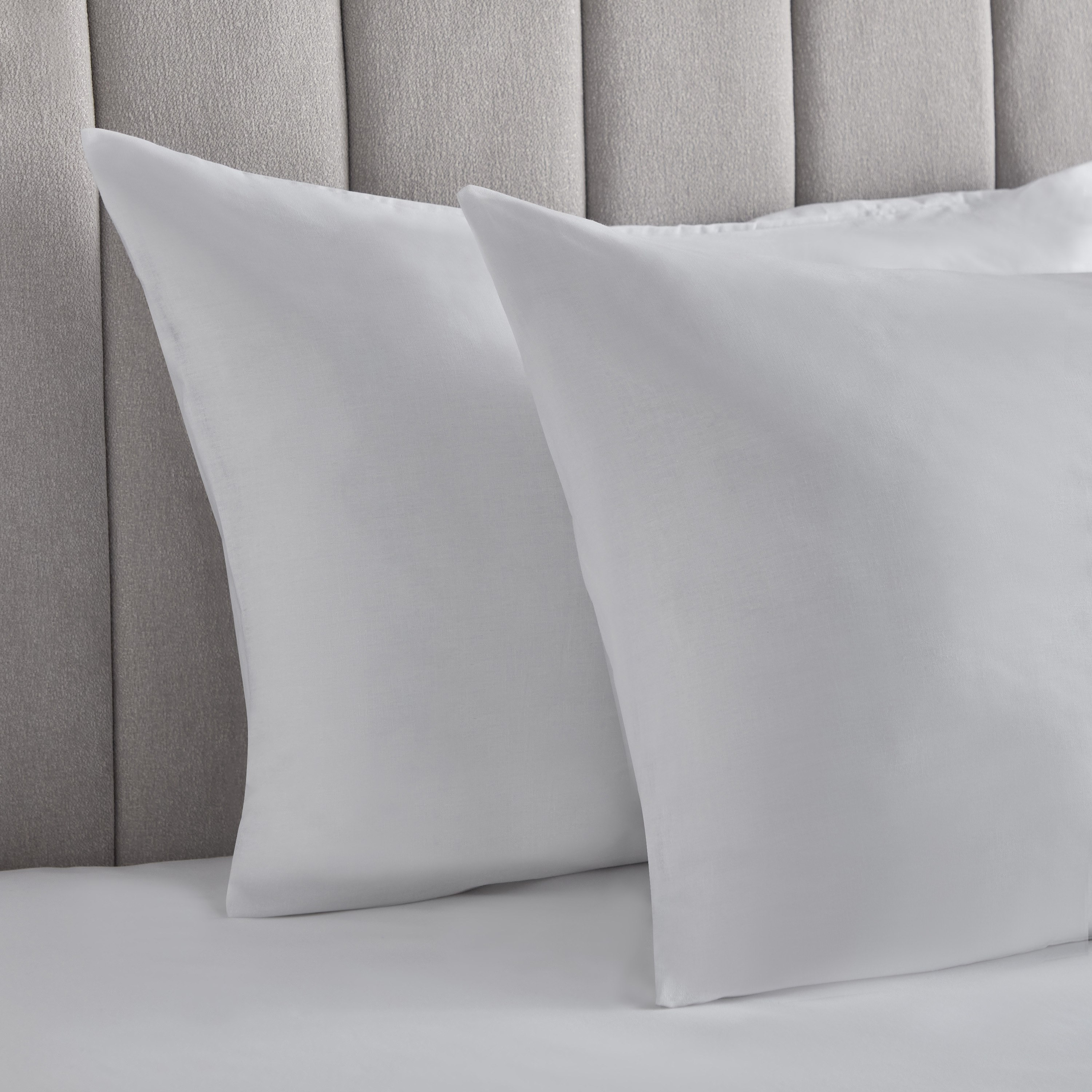 طقم غطاء وسادة بولي قطن قطعتين من بريستول - 50x75 سم-hbxhomeware-hbxbedroom-image-3
