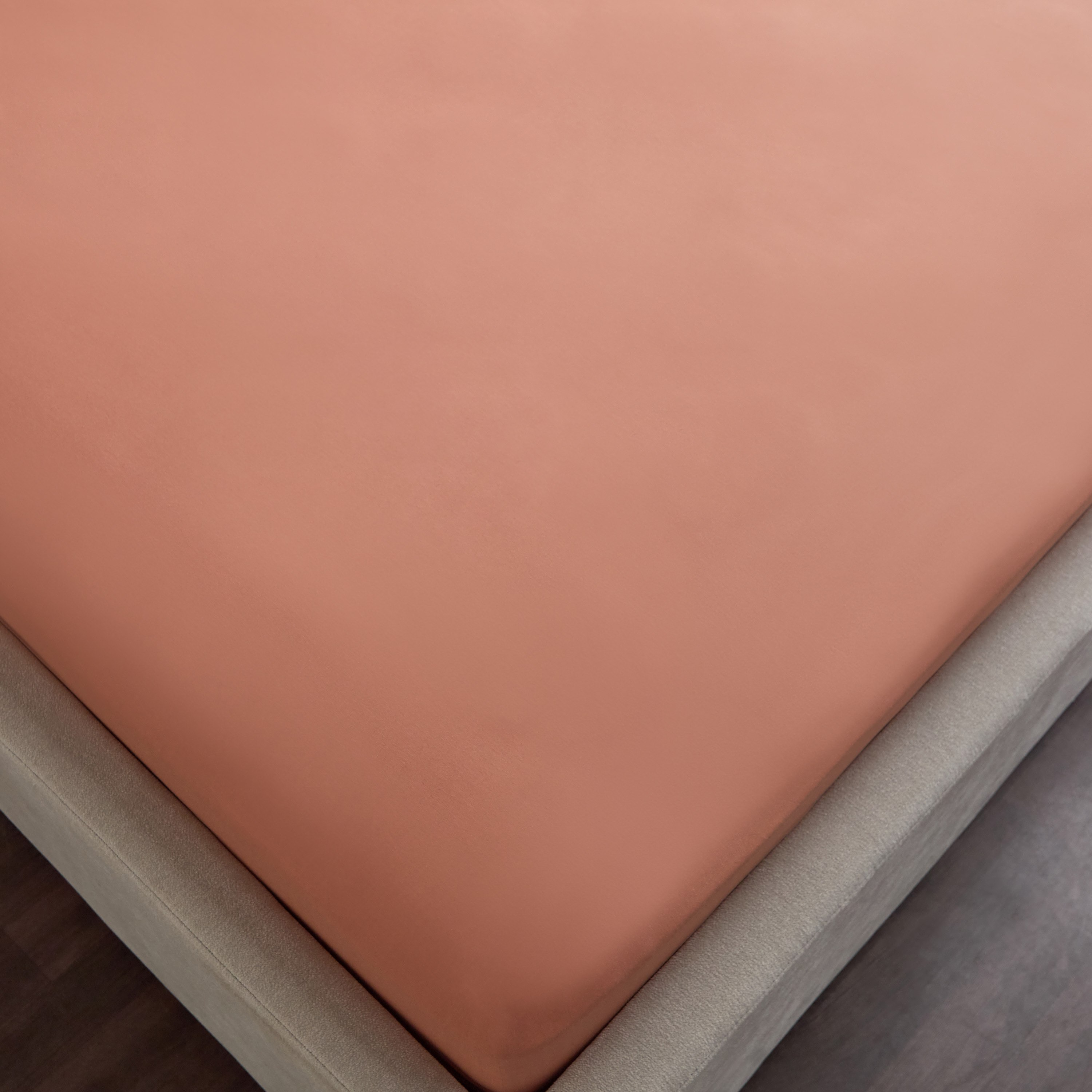 شرشف مطاطي كينج بولي قطن من بريستول - 180x200+25 سم-hbxhomeware-hbxbedroom-image-3