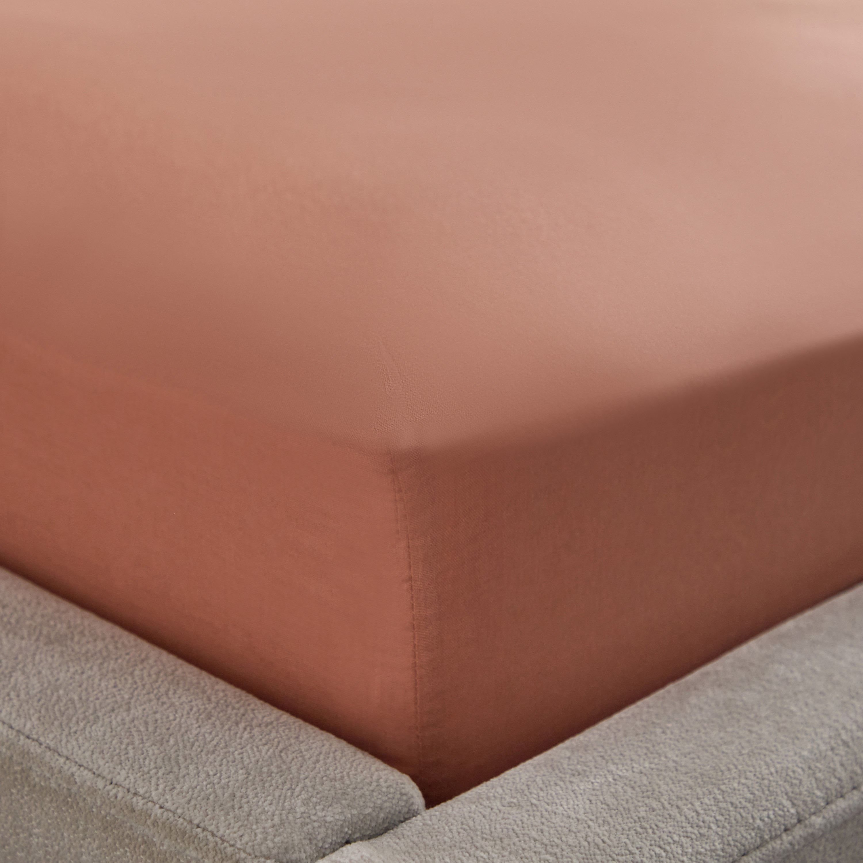 شرشف مطاطي كينج بولي قطن من بريستول - 180x200+25 سم-hbxhomeware-hbxbedroom-image-4