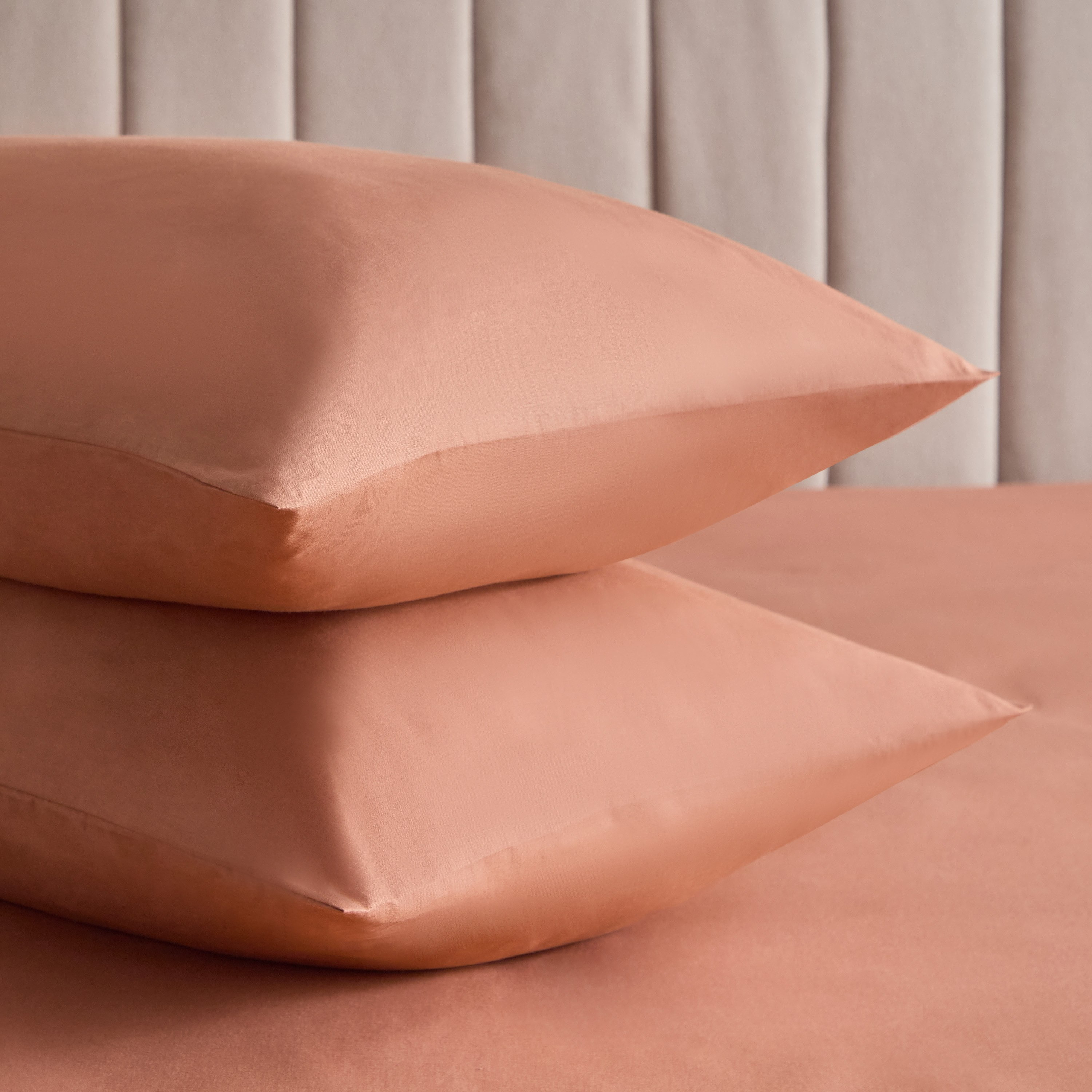طقم غطاء وسادة بولي قطن قطعتين من بريستول - 50x75 سم-hbxhomeware-hbxbedroom-image-4