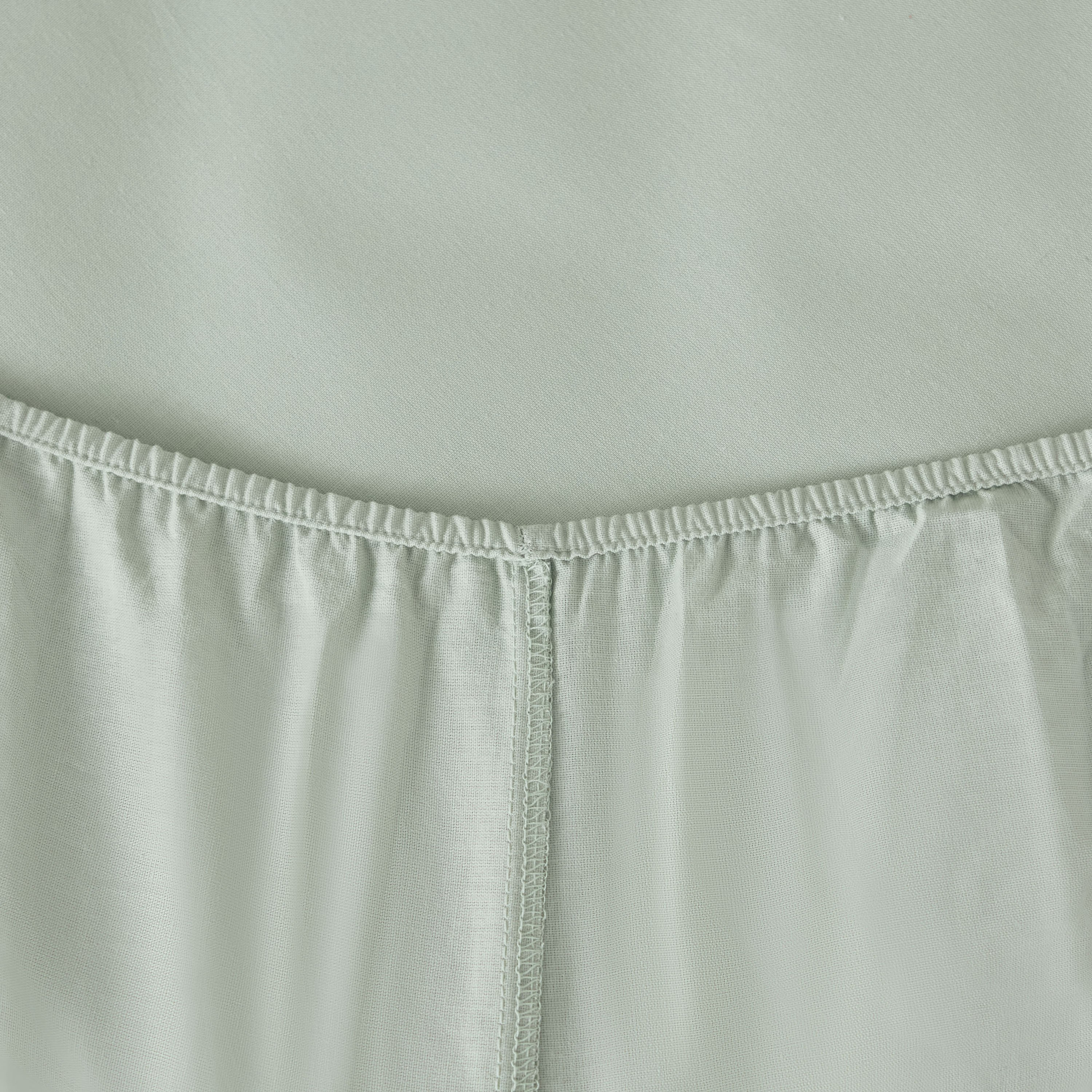 شرشف مطاطي فردي بولي قطن من بريستول - 90x200+25 سم-hbxhomeware-hbxbedroom-image-5